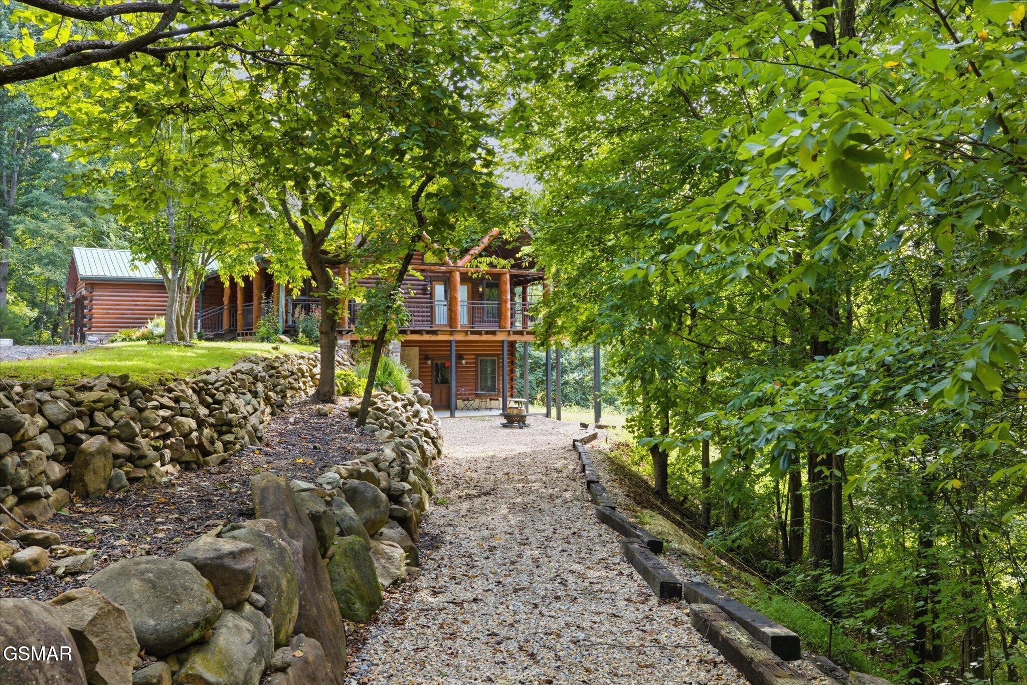 image of 261 Canyon Hills Road, Seymour, TN 37865 | MLS# 3525666
