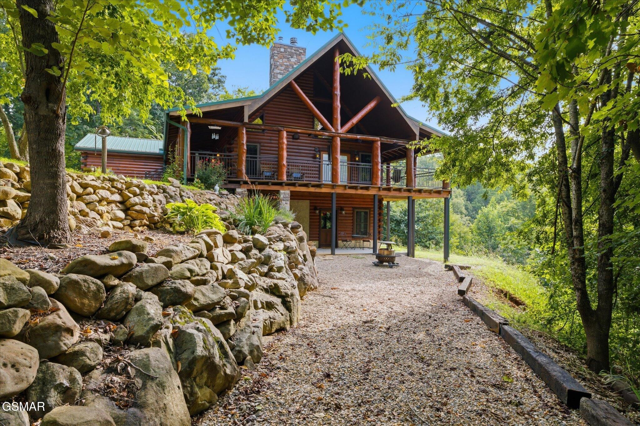 2nd image of 261 Canyon Hills Road, Seymour, TN 37865 | MLS# 3525666