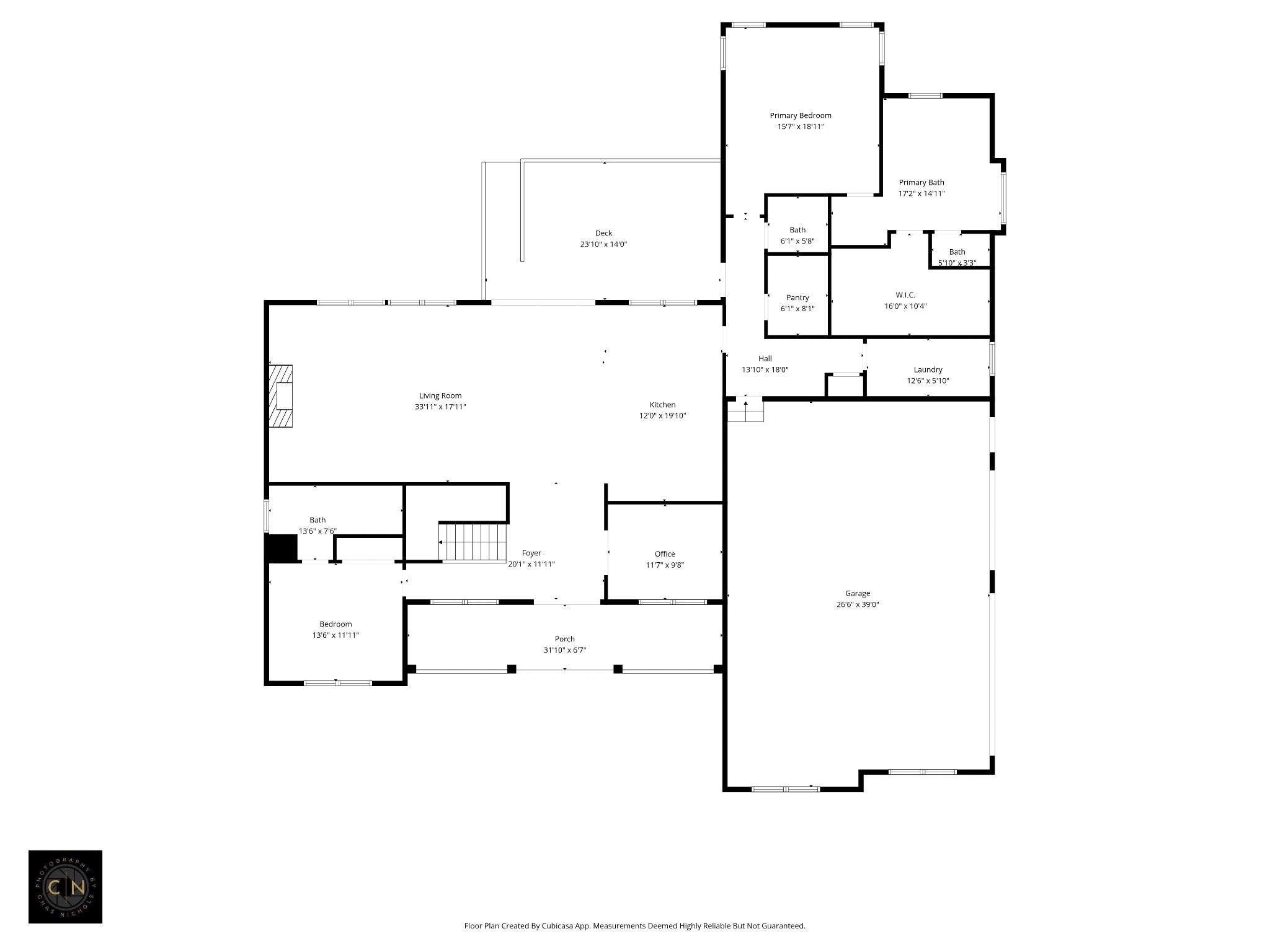 62nd image of 1671 Allendale Dr, Nolensville, TN 37135 | MLS# 3525681