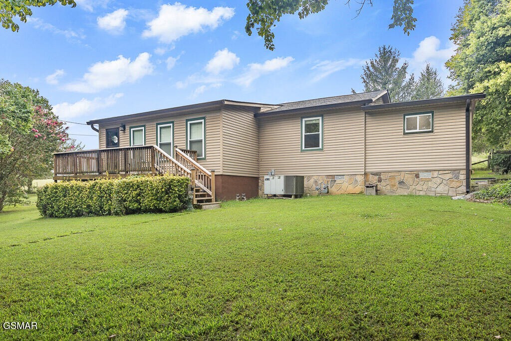 1st image of 655 Smoky Mountain View Dr, Sevierville, TN 37876 | MLS# 3525687