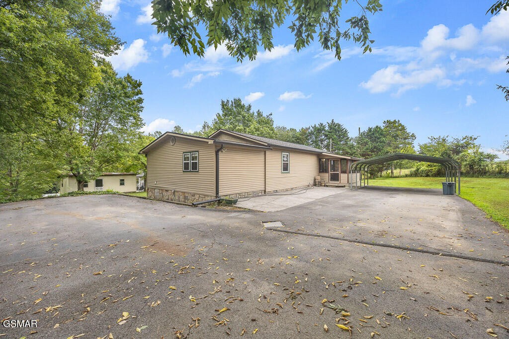 23rd image of 655 Smoky Mountain View Dr, Sevierville, TN 37876 | MLS# 3525687