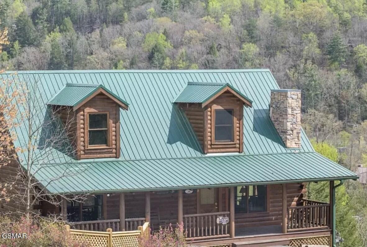 1st image of 3160 White Falcon Way, Pigeon Forge, TN 37863 | MLS# 3525694