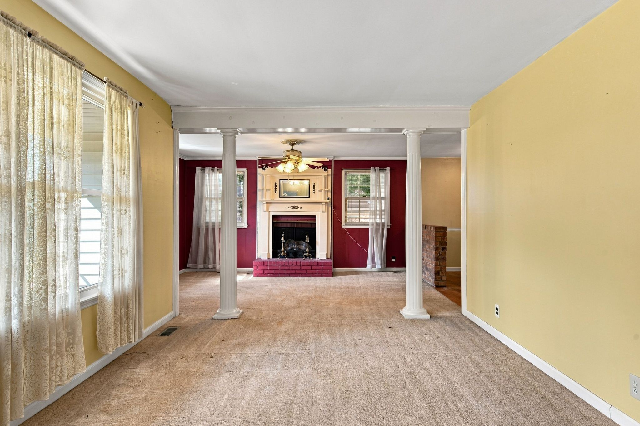 3rd image of 805 General Forrest Dr, Smyrna, TN 37167 | MLS# 3525806