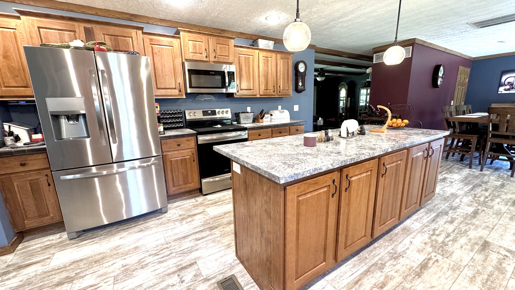 5th image of 3701 Redman Rd, Decatur, TN 37322 | MLS# 3526610