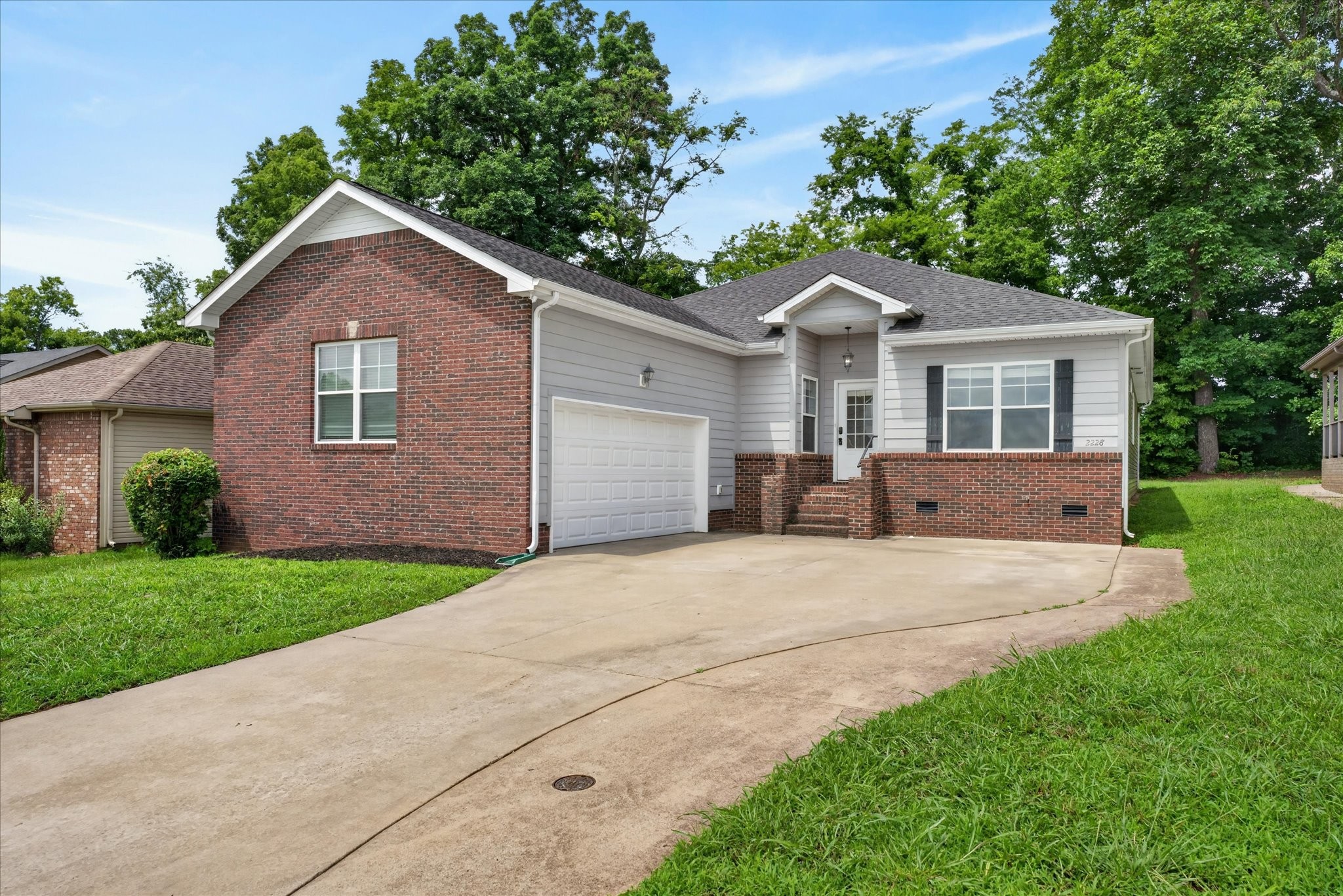 1st image of 2228 Killington Dr, Clarksville, TN 37040 | MLS# 3525751