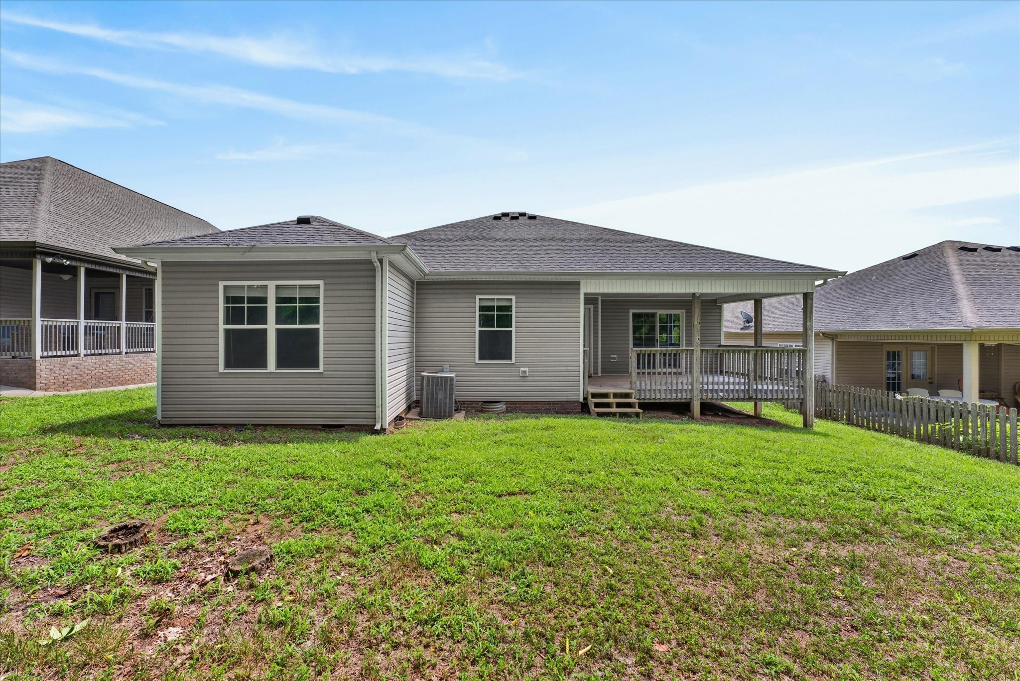 36th image of 2228 Killington Dr, Clarksville, TN 37040 | MLS# 3525751