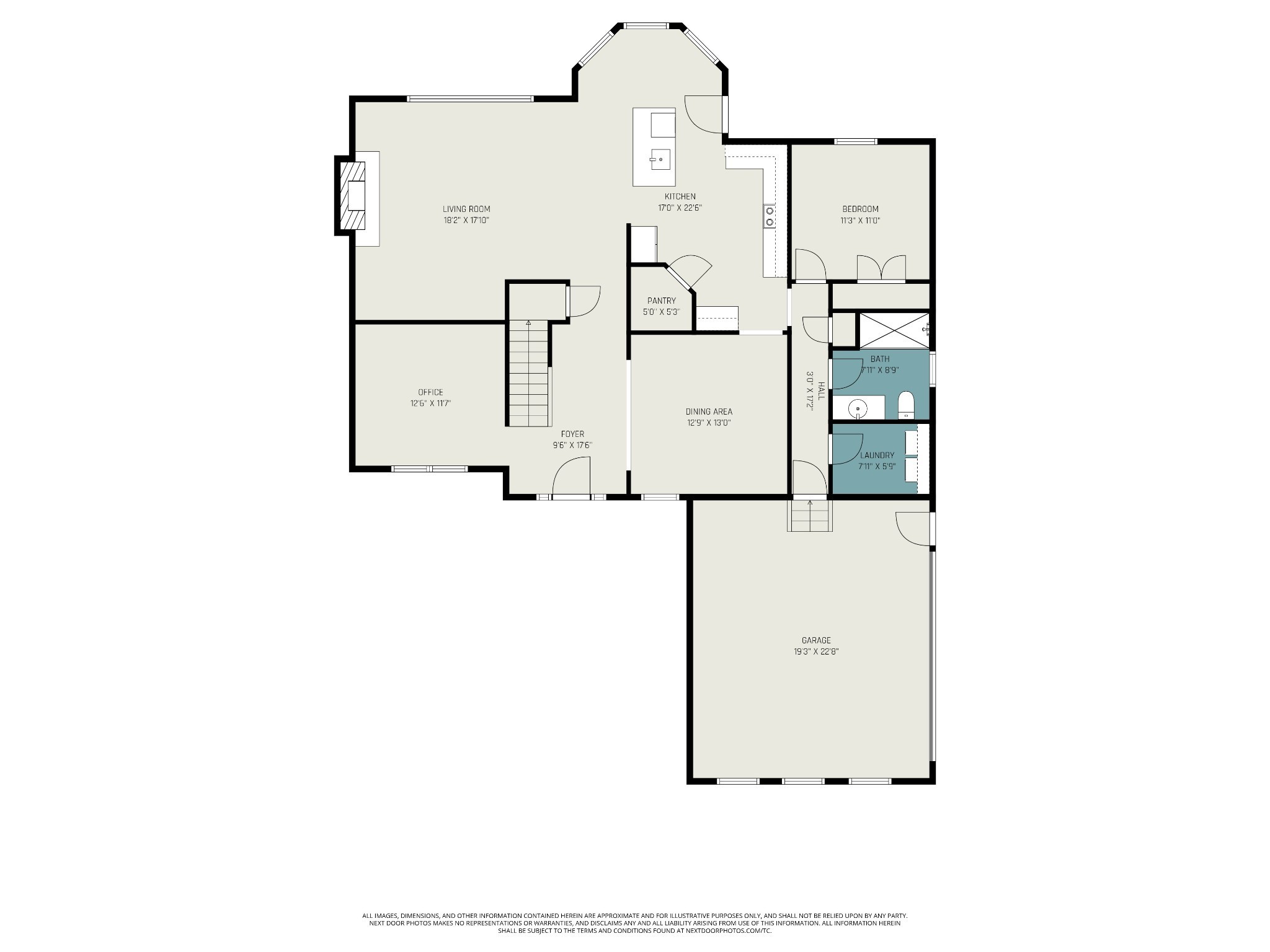 28th image of 107 Seven Springs Dr, Mount Juliet, TN 37122 | MLS# 3525772