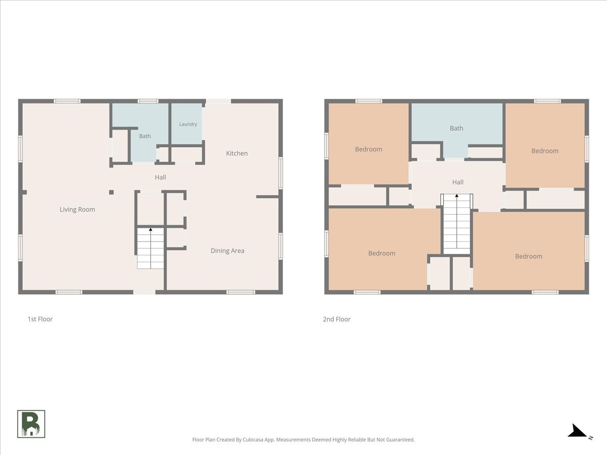 4th image of 105 Lillian St, Mc Minnville, TN 37110 | MLS# 3525780