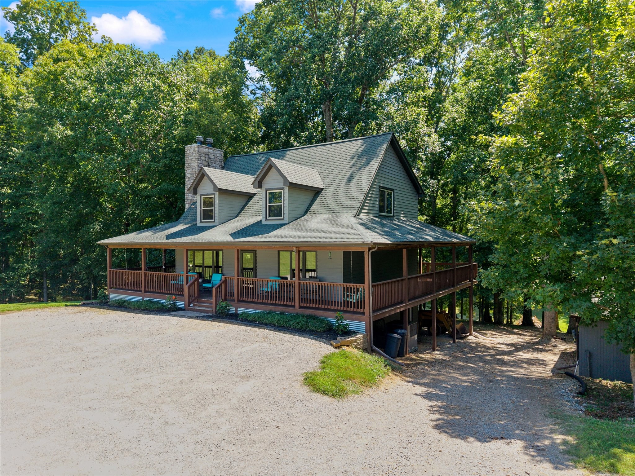 3rd image of 6353 Morton Rd, Greenbrier, TN 37073 | MLS# 3525861