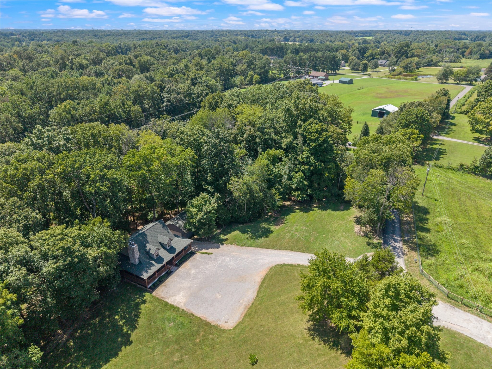 5th image of 6353 Morton Rd, Greenbrier, TN 37073 | MLS# 3525861