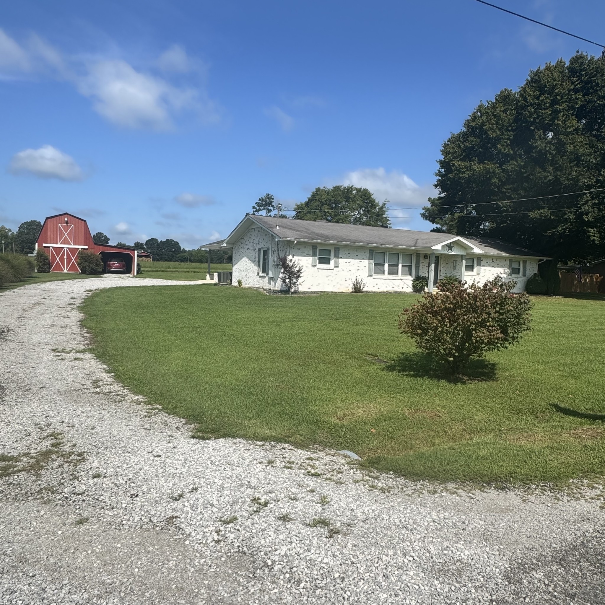 4th image of 154 Eaton Ln, Manchester, TN 37355 | MLS# 3525959