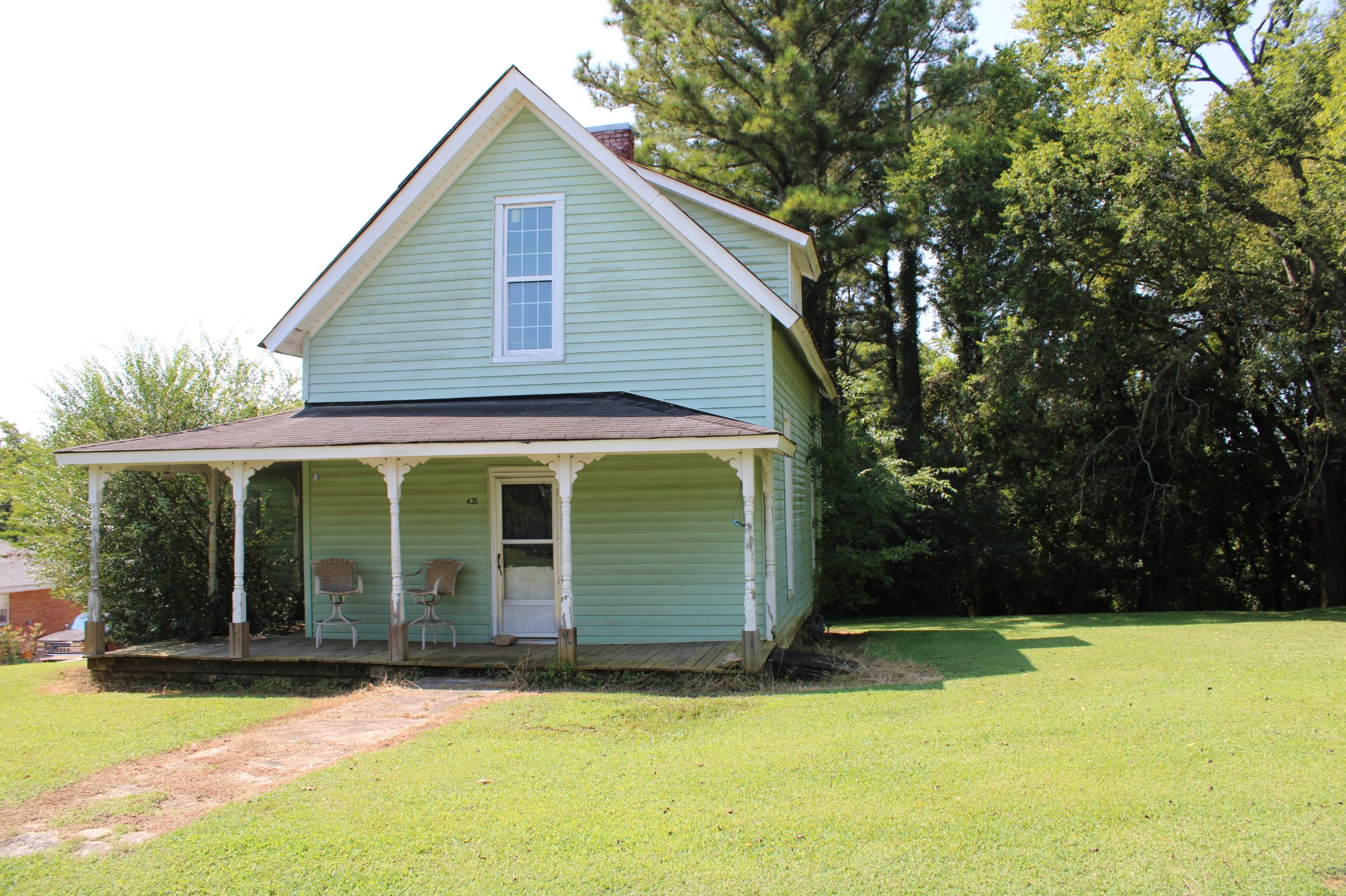 2nd image of 435 W Woodring St, Pulaski, TN 38478 | MLS# 3525860