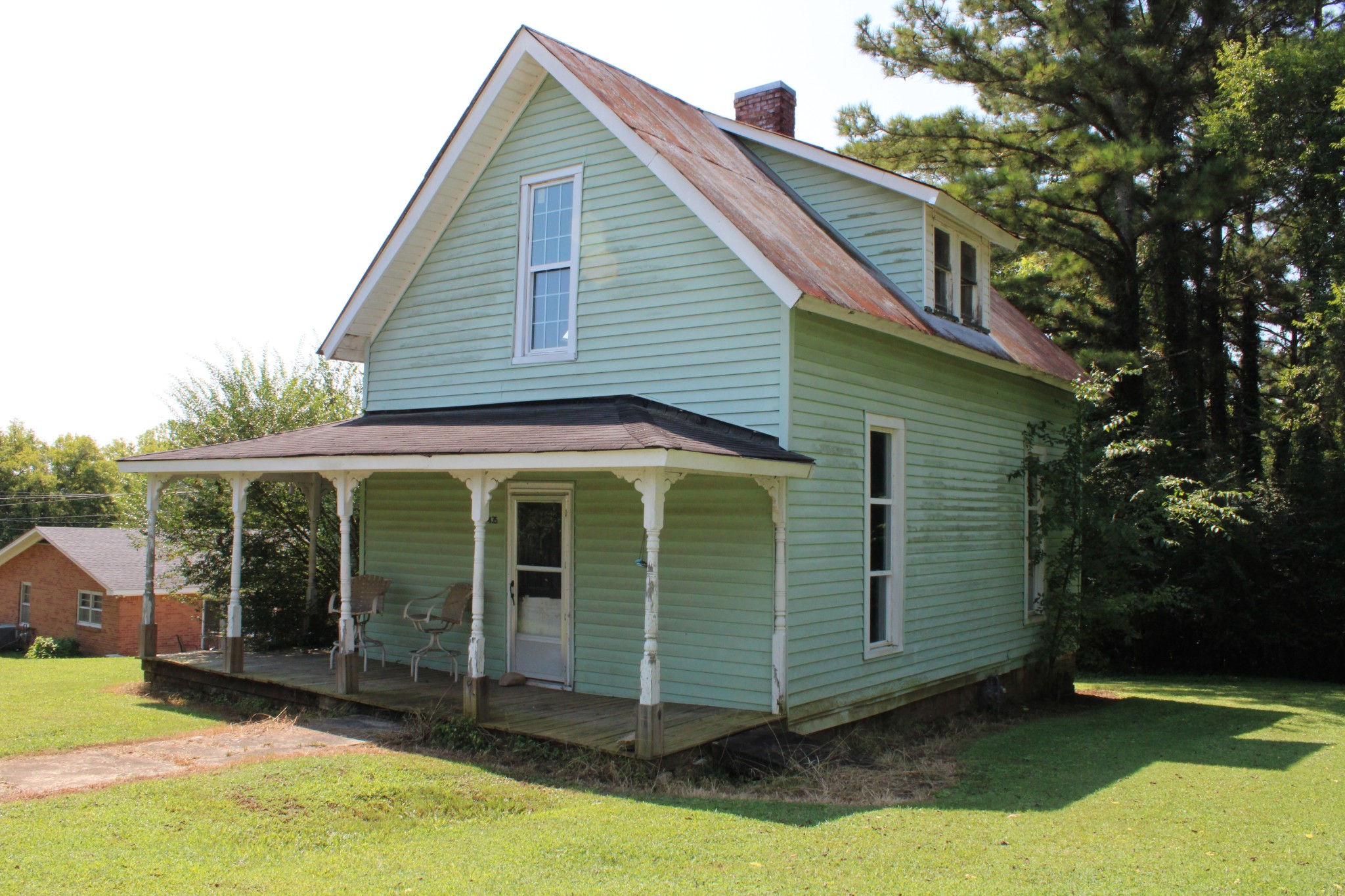 1st image of 435 W Woodring St, Pulaski, TN 38478 | MLS# 3525860