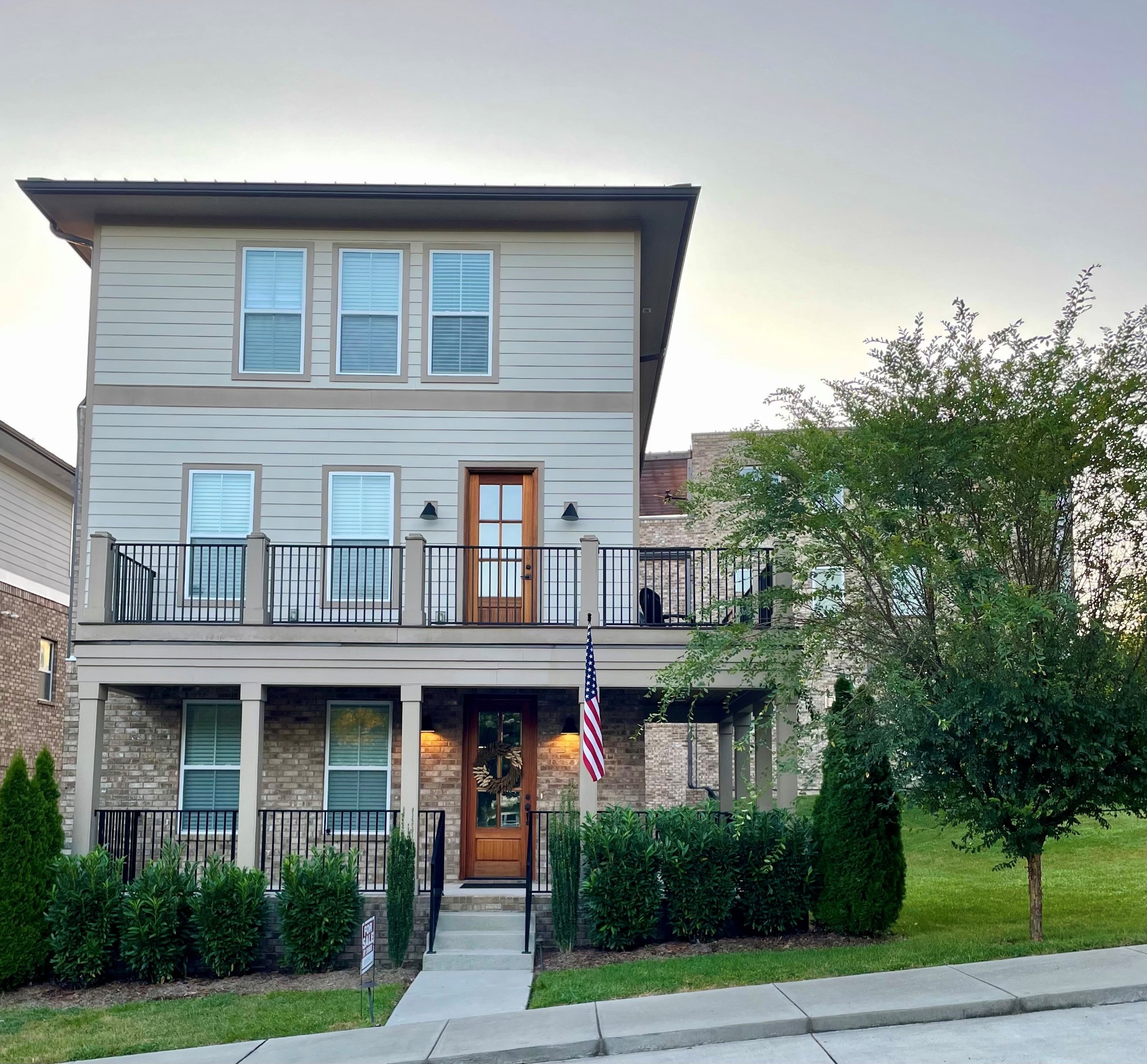1st image of 111 Demoss Rd, Nashville, TN 37209 | MLS# 3526328