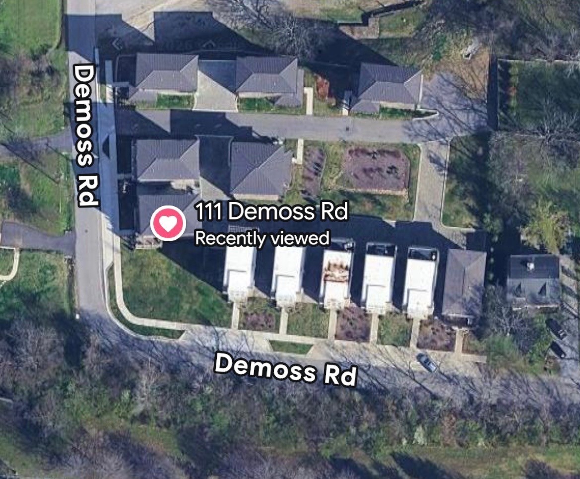 4th image of 111 Demoss Rd, Nashville, TN 37209 | MLS# 3526328