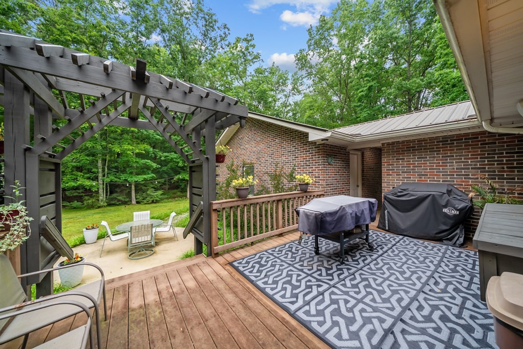 64th image of 1320 Laurel Way, Monterey, TN 38574 | MLS# 3525868