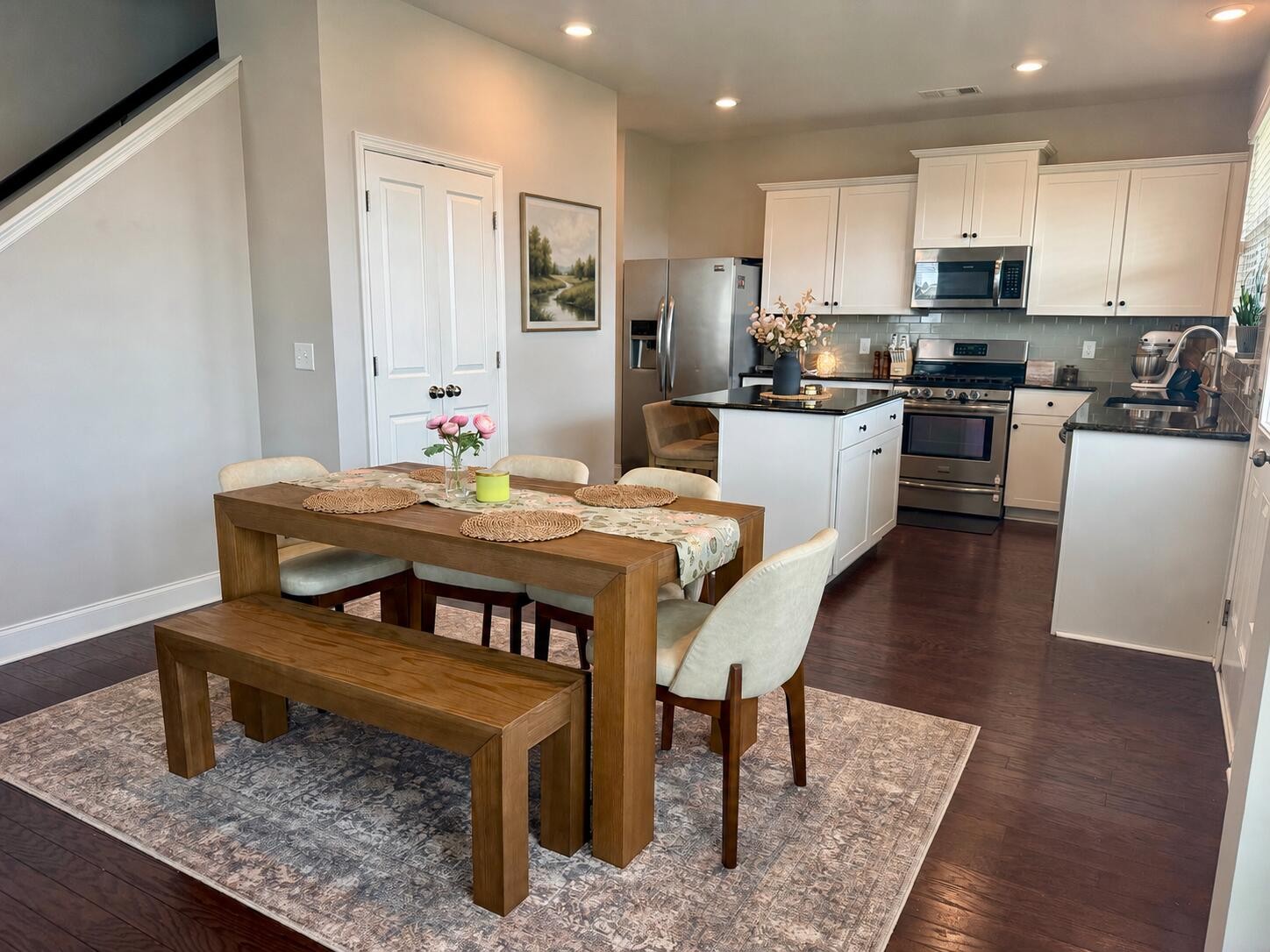 3rd image of 1045 Keeneland Dr, Spring Hill, TN 37174 | MLS# 3525877