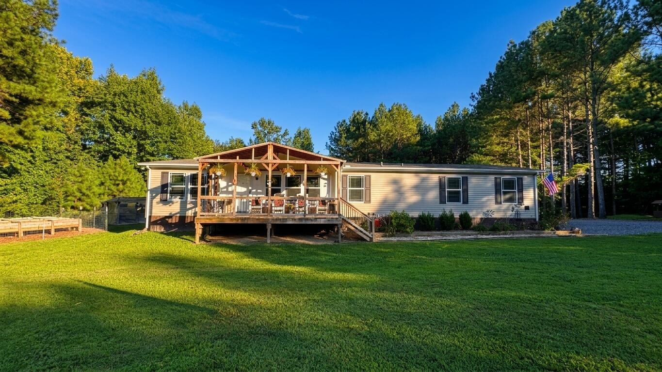 2nd image of 3701 Redman Rd Lane, Decatur, TN 37322 | MLS# 3525881