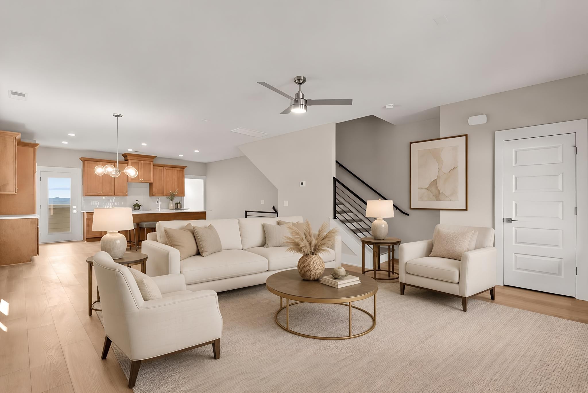 5th image of 600 Summit Trl, Nashville, TN 37207 | MLS# 3525970