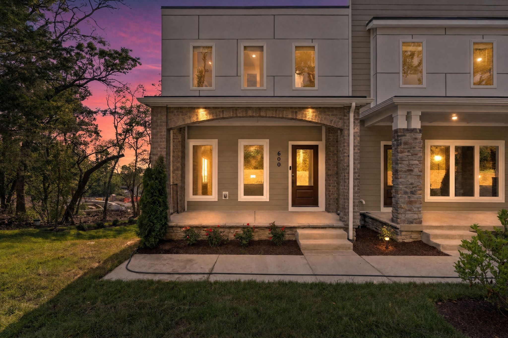1st image of 600 Summit Trl, Nashville, TN 37207 | MLS# 3525970