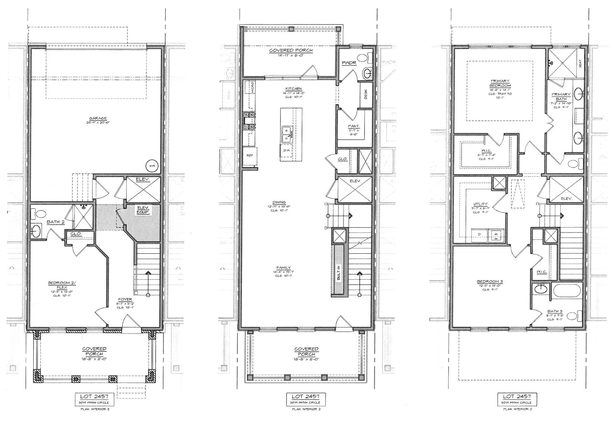 2nd image of 3019 Wynn Circle, Franklin, TN 37064 | MLS# 3526009