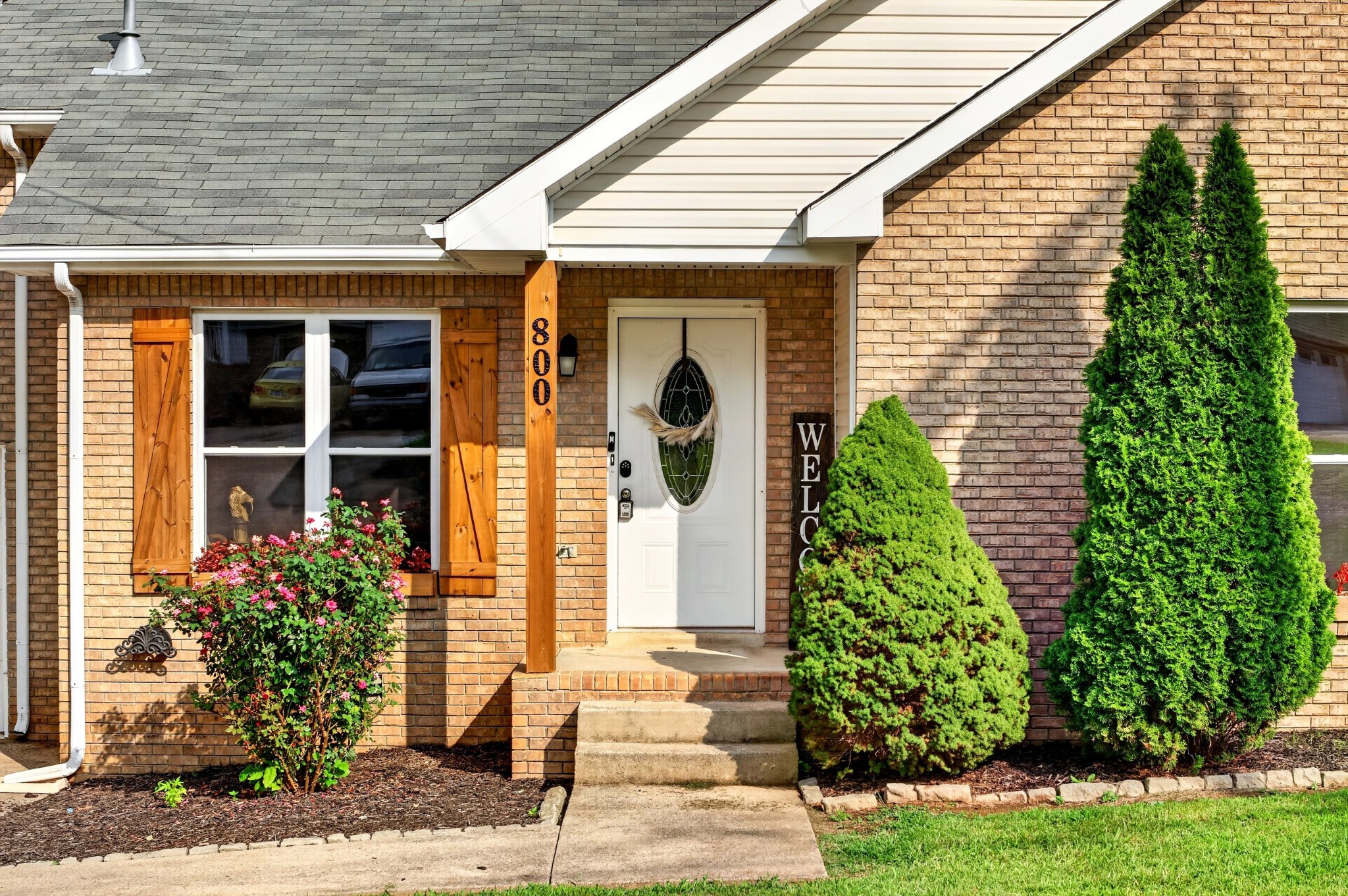 2nd image of 800 Leigh Ann Dr, Clarksville, TN 37042 | MLS# 3526052
