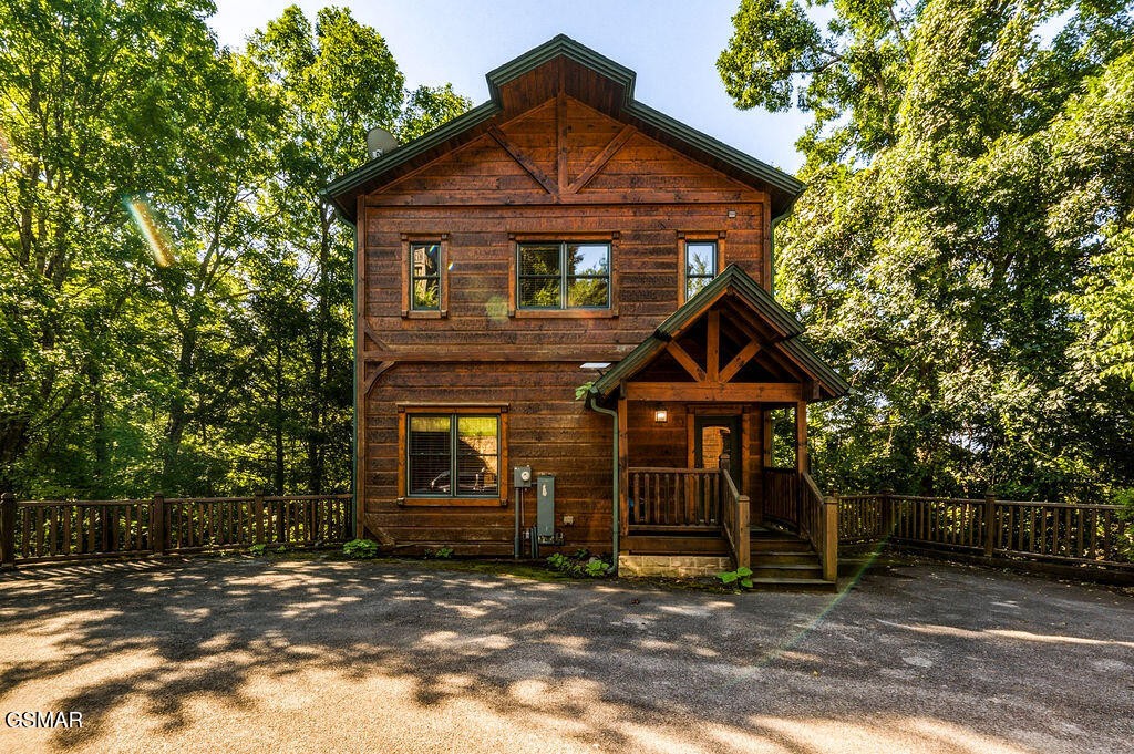 1st image of 807 Great Smoky Way, Gatlinburg, TN 37738 | MLS# 3525964