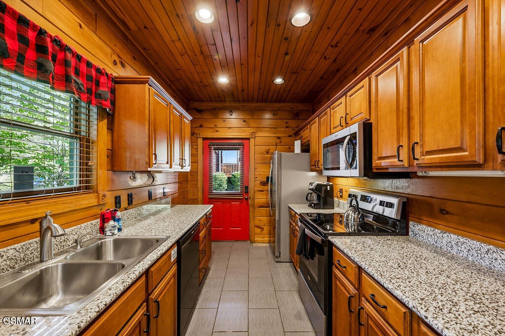 5th image of 807 Great Smoky Way, Gatlinburg, TN 37738 | MLS# 3525964