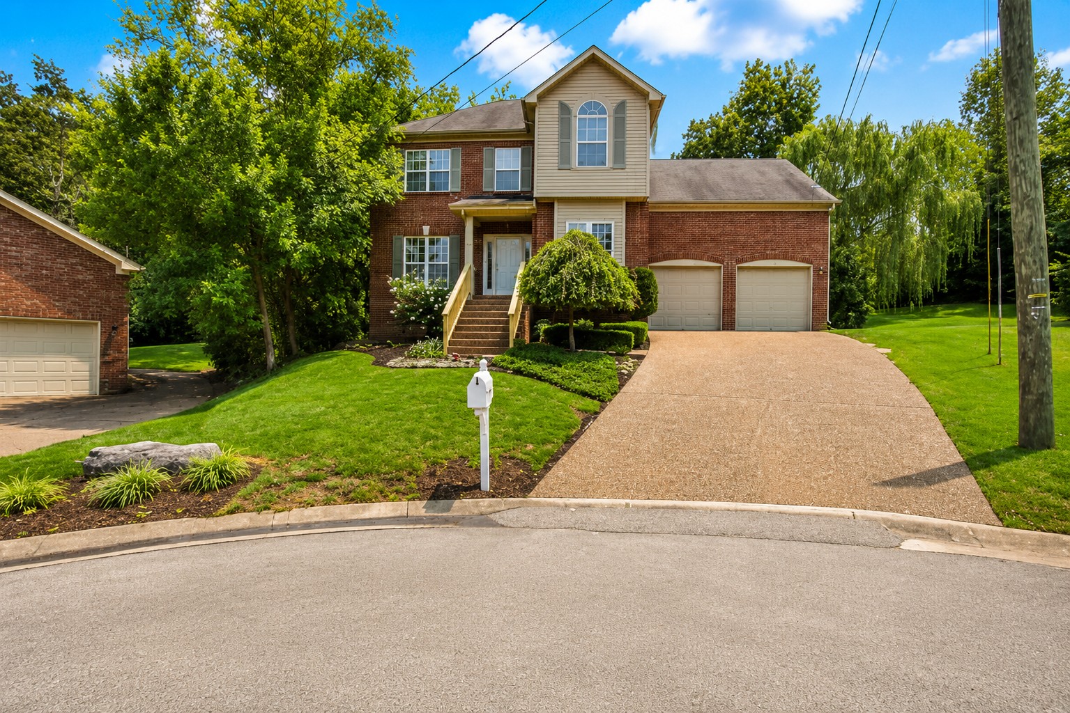 1st image of 3414 Mcvie Ct, Old Hickory, TN 37138 | MLS# 3525975