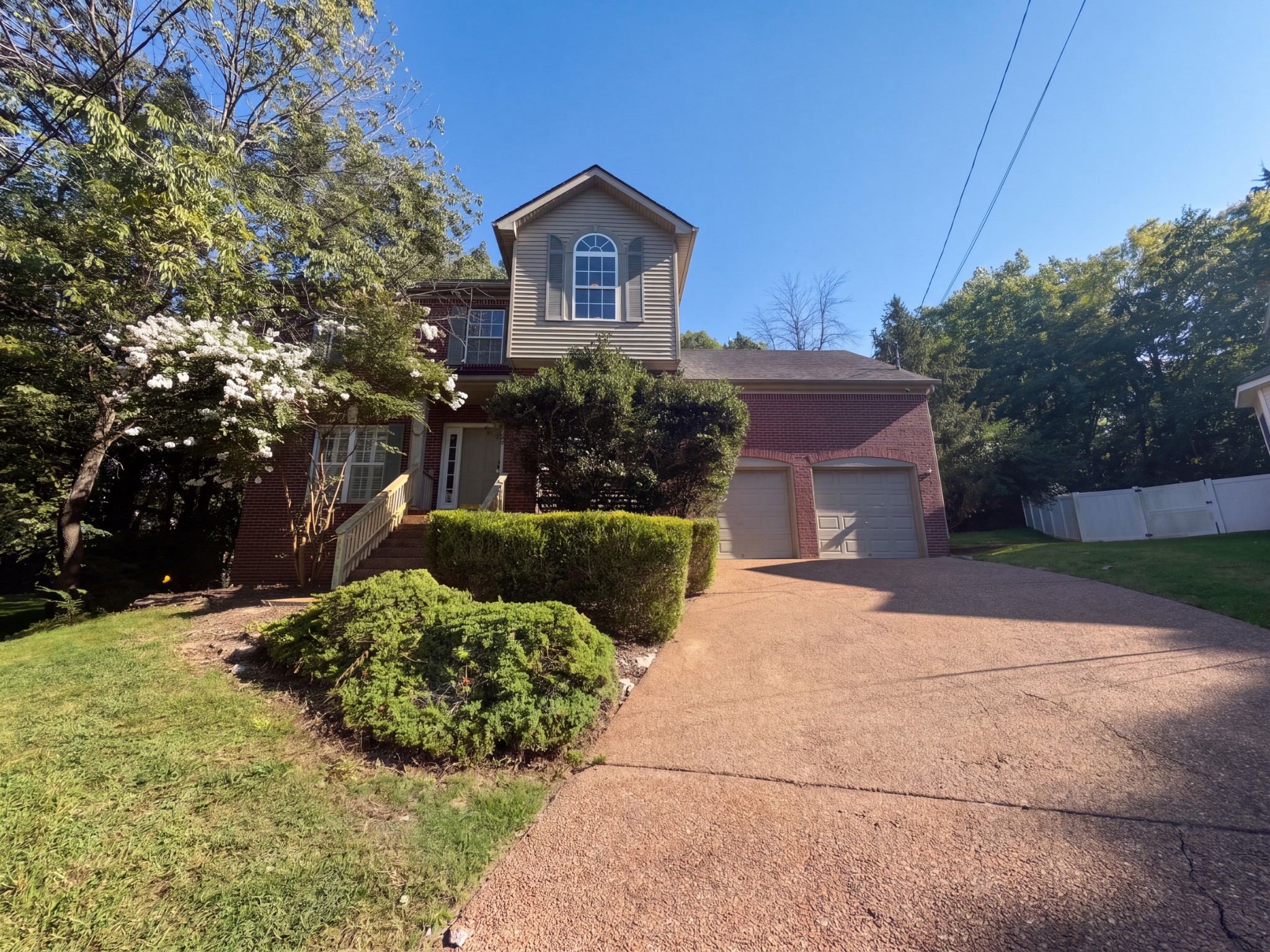 20th image of 3414 Mcvie Ct, Old Hickory, TN 37138 | MLS# 3525975
