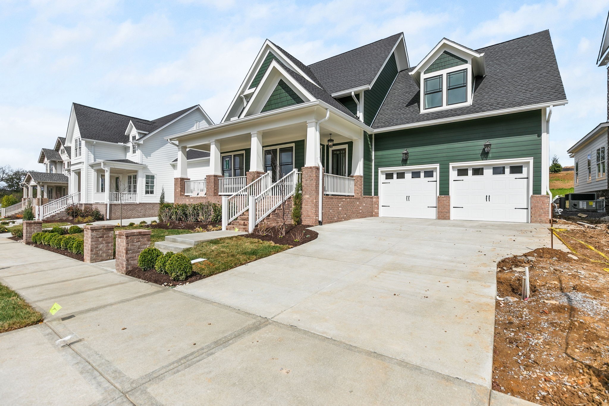4th image of 3010 Winterberry Dr, Nolensville, TN 37135 | MLS# 3525999