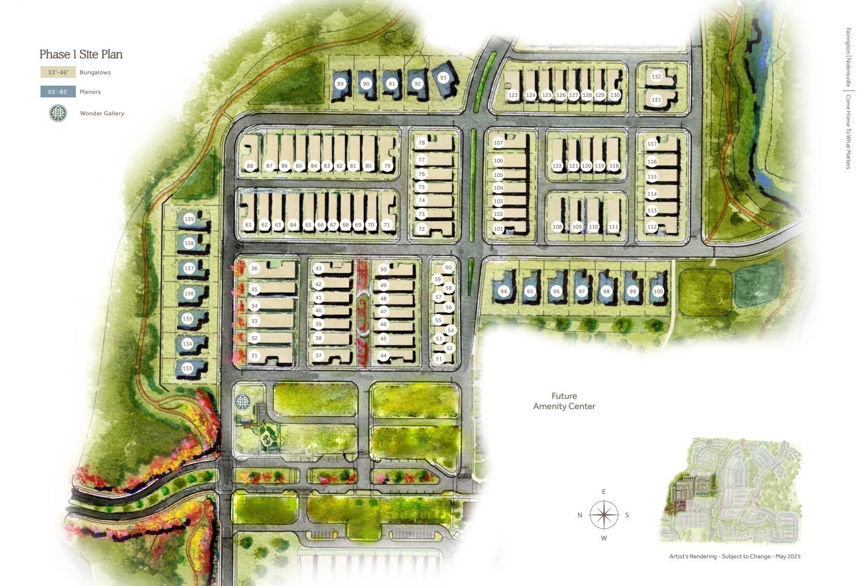 73rd image of 3010 Winterberry Dr, Nolensville, TN 37135 | MLS# 3525999