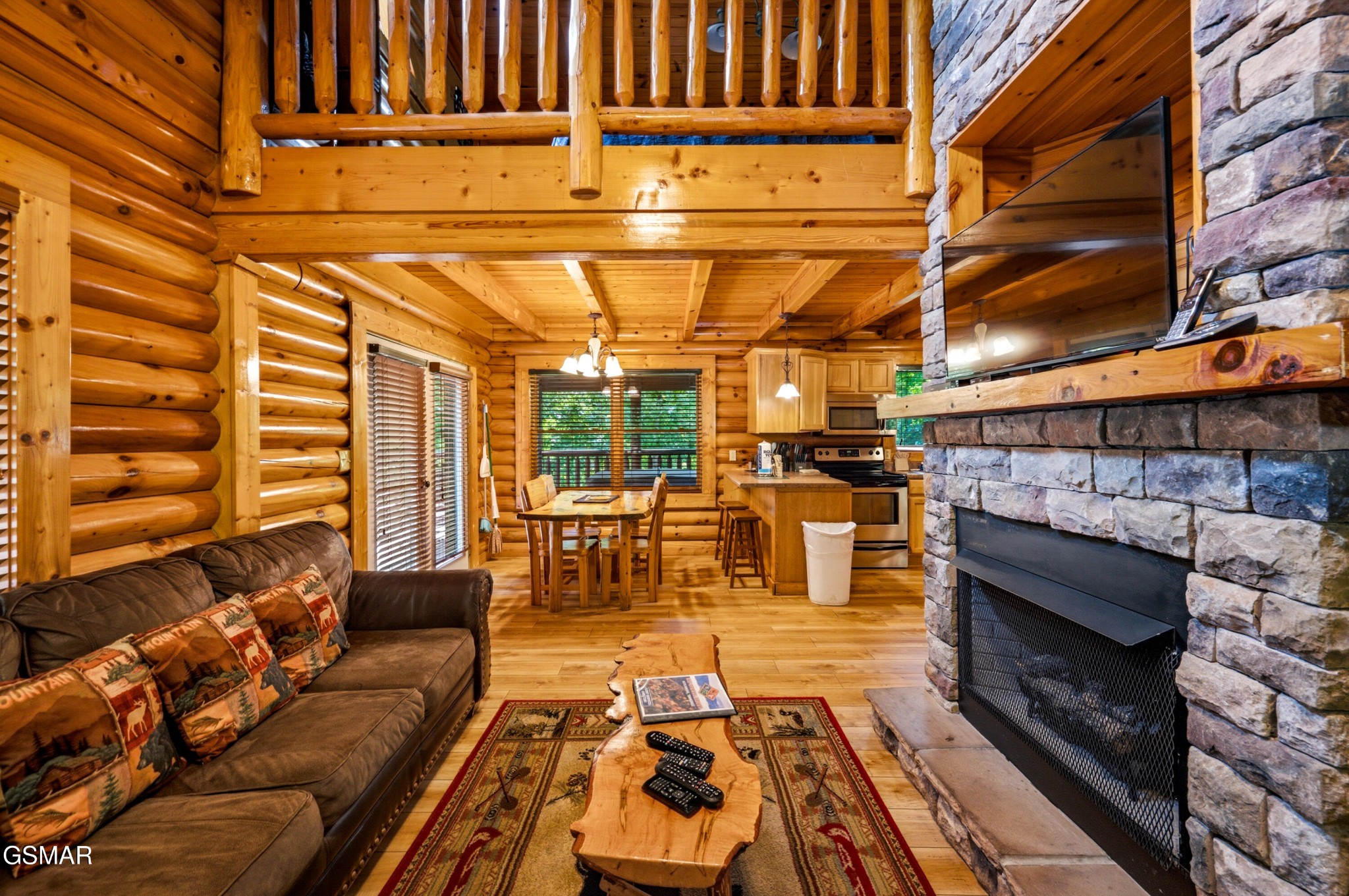 3rd image of 1857 Elk Springs Way, Gatlinburg, TN 37738 | MLS# 3525980