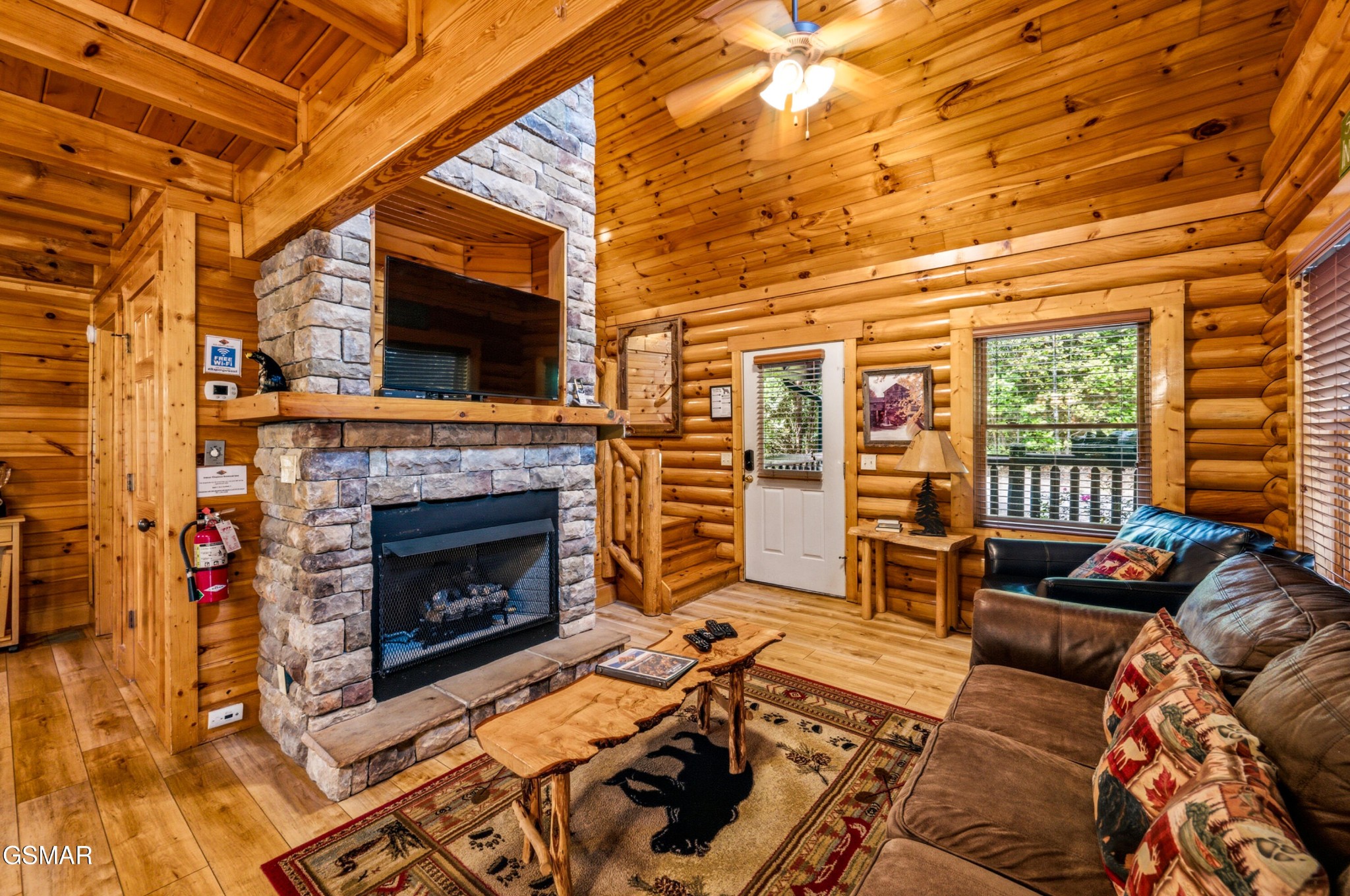 5th image of 1857 Elk Springs Way, Gatlinburg, TN 37738 | MLS# 3525980