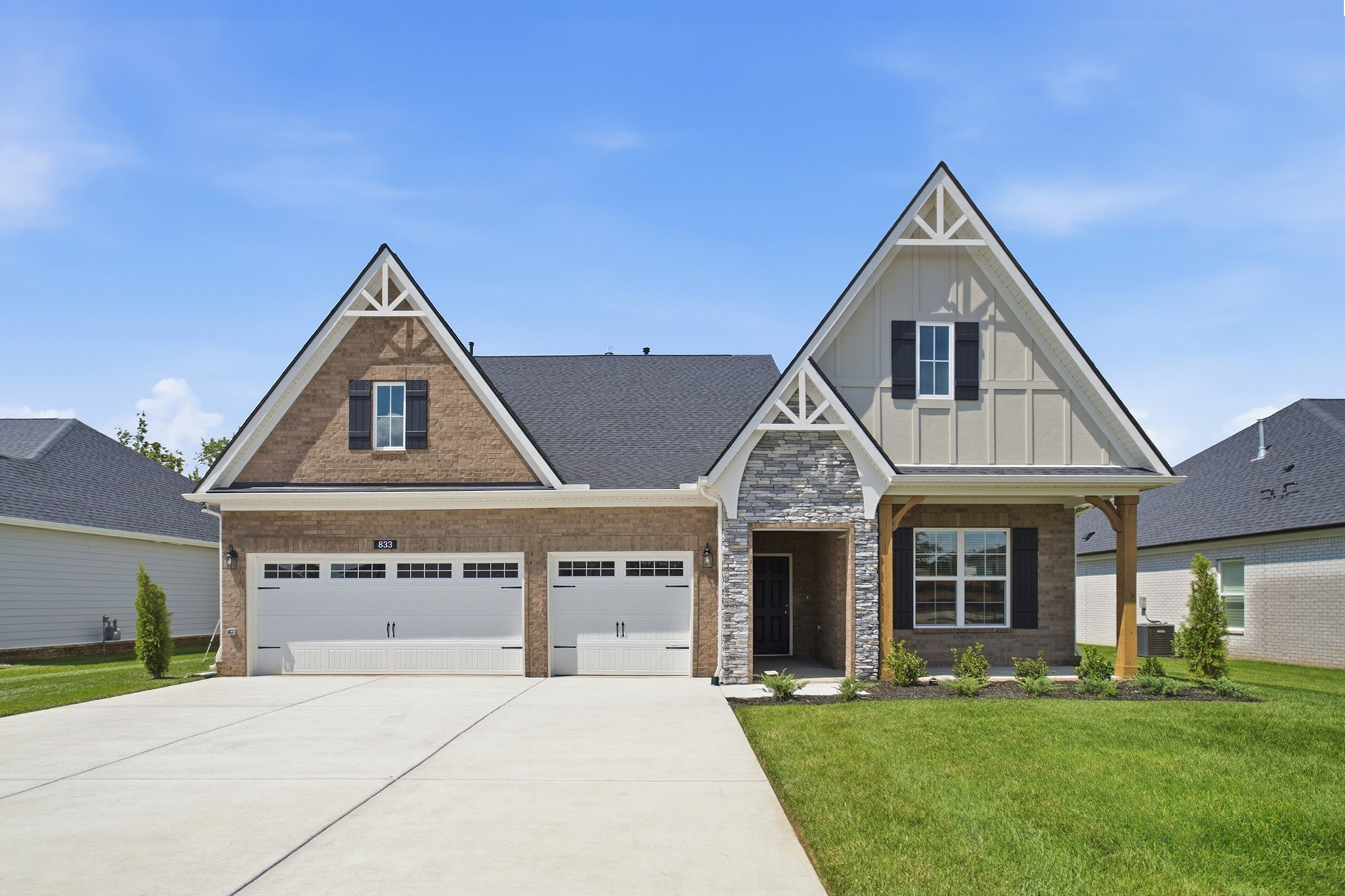 1st image of 833 Odell Dr, White House, TN 37188 | MLS# 3526001