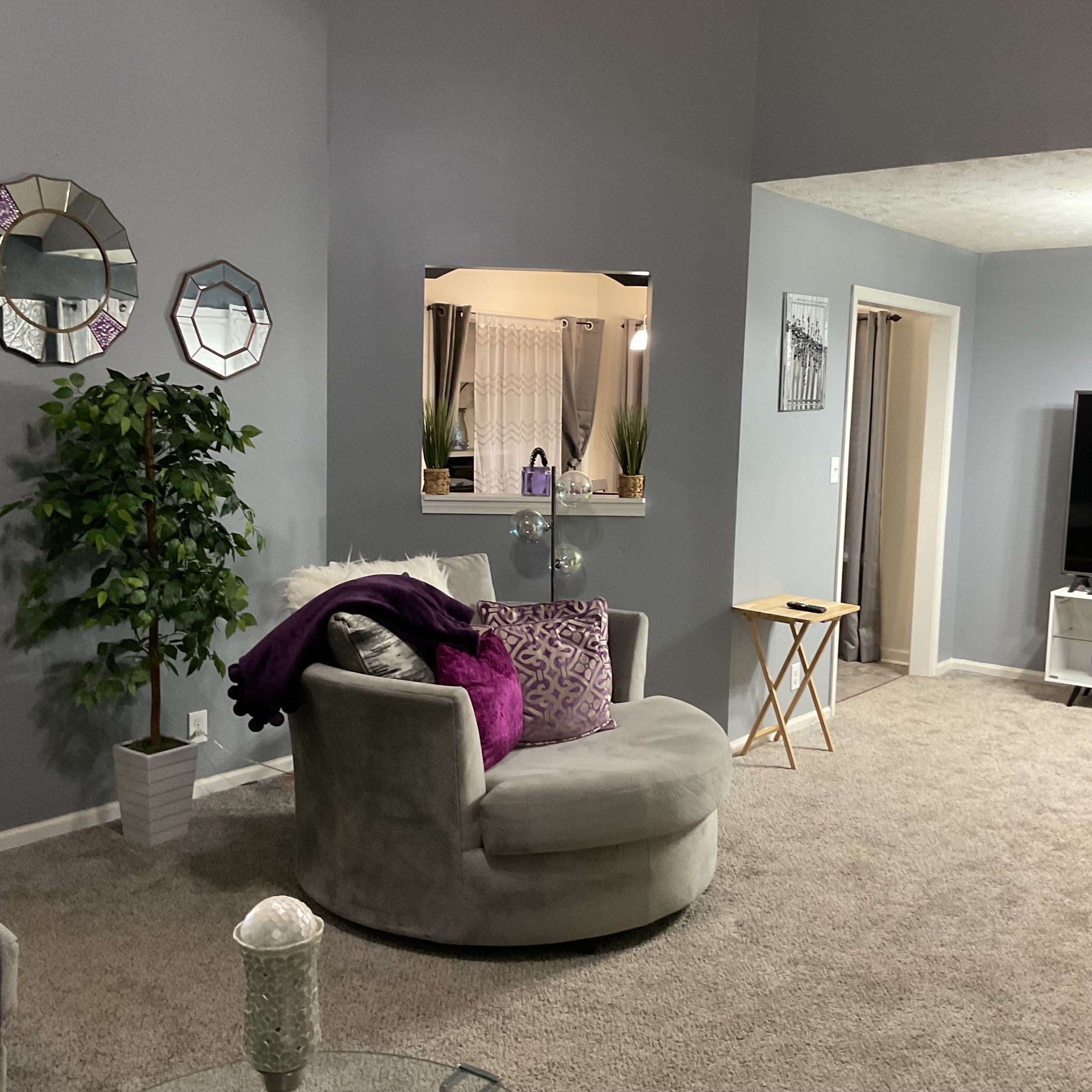 5th image of 1640 Broad Cir, Clarksville, TN 37042 | MLS# 3526050
