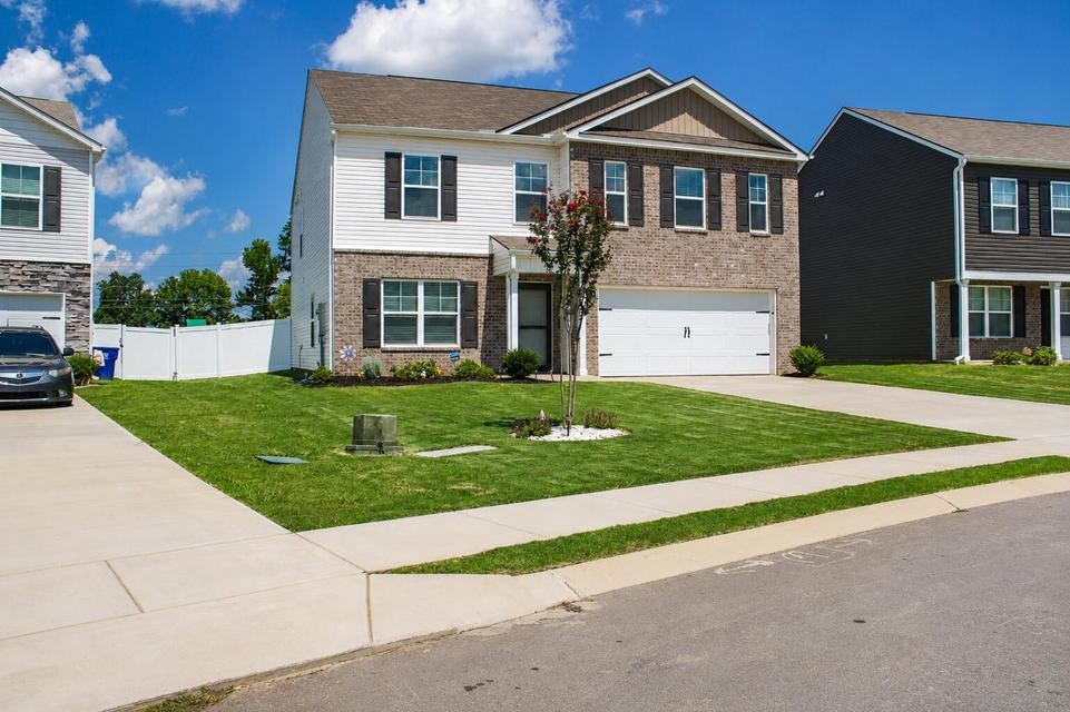 2nd image of 3958 Billie Ln Ne, Cleveland, TN 37323 | MLS# 3526344