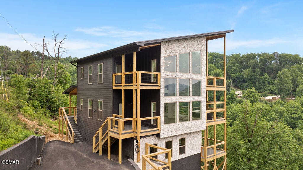 53rd image of 3225 Emerald Springs Loop, Sevierville, TN 37862 | MLS# 3526053