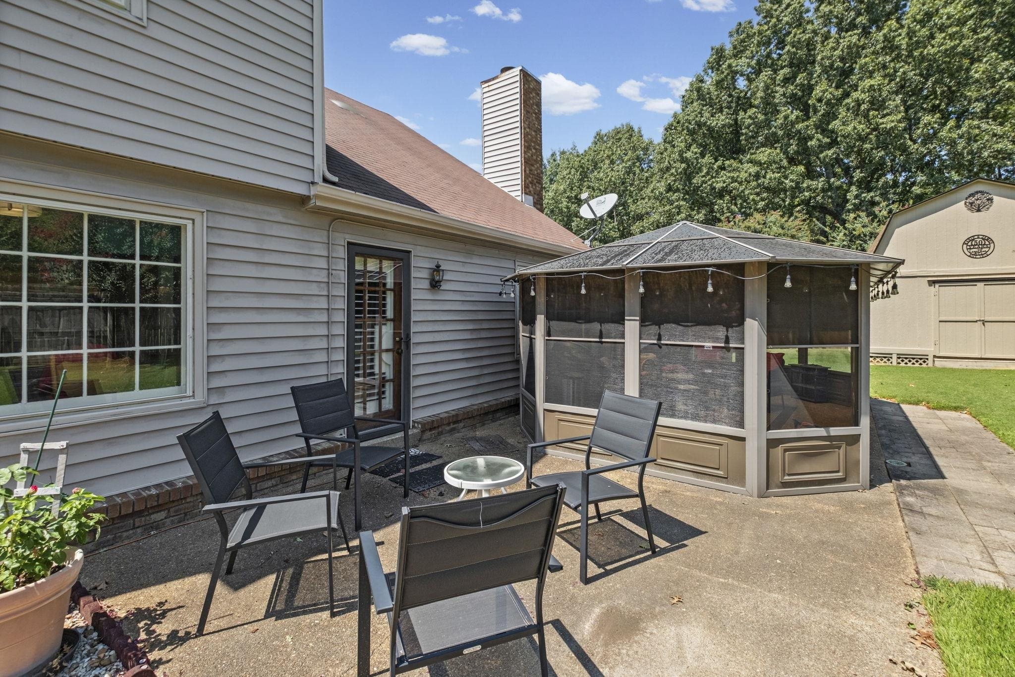 40th image of 878 Concordia Cv, Collierville, TN 38017 | MLS# 3526061