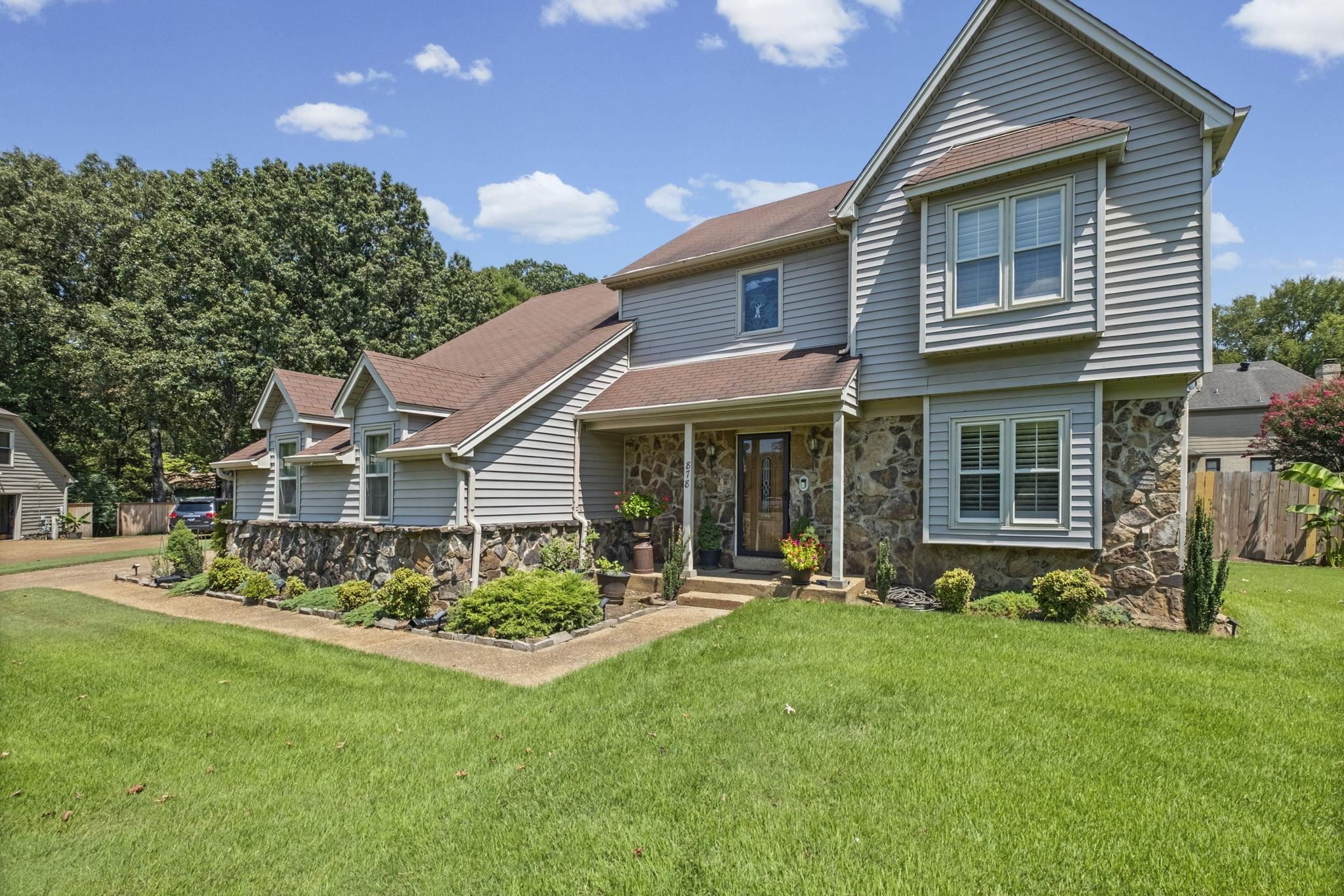 2nd image of 878 Concordia Cv, Collierville, TN 38017 | MLS# 3526061