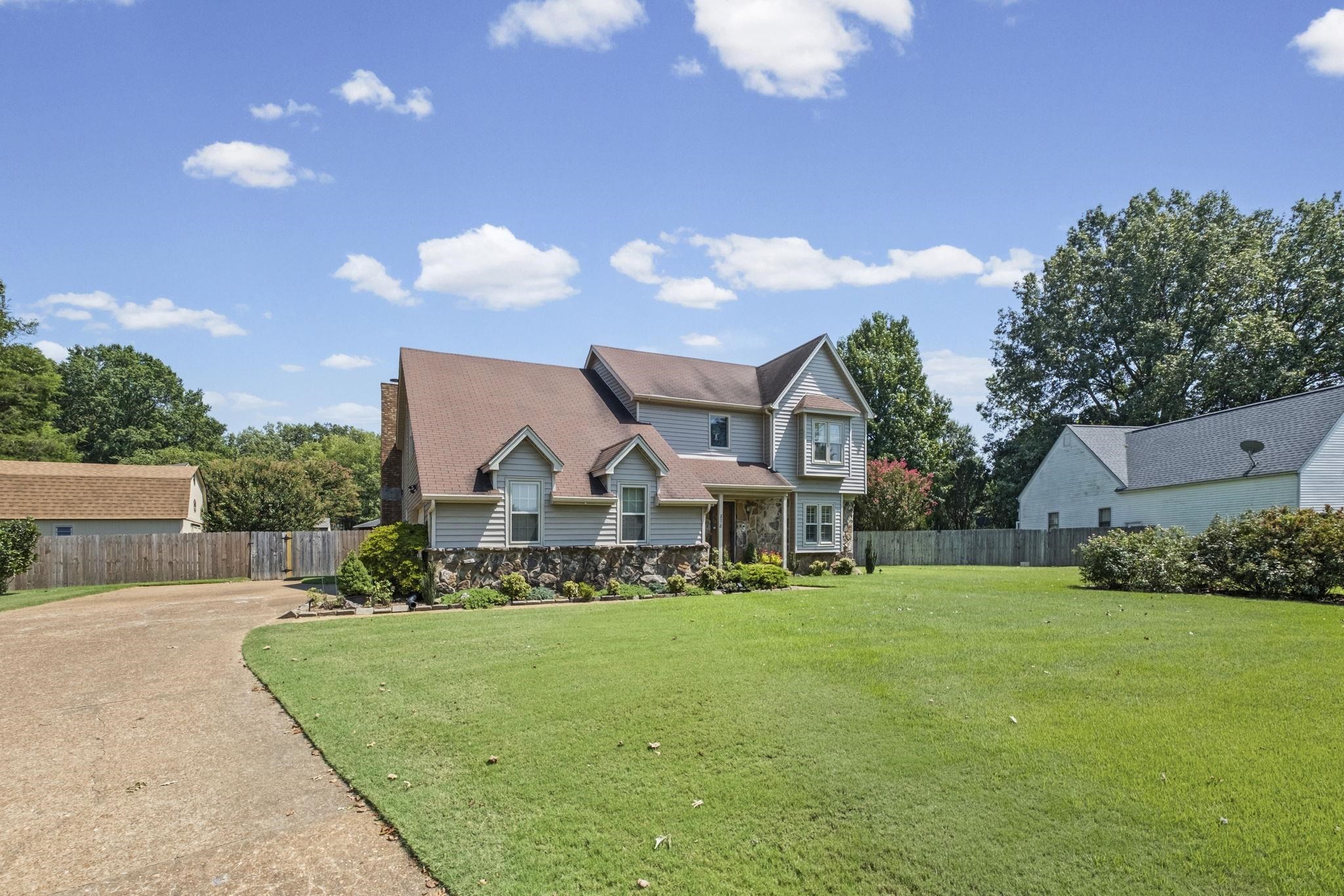 3rd image of 878 Concordia Cv, Collierville, TN 38017 | MLS# 3526061