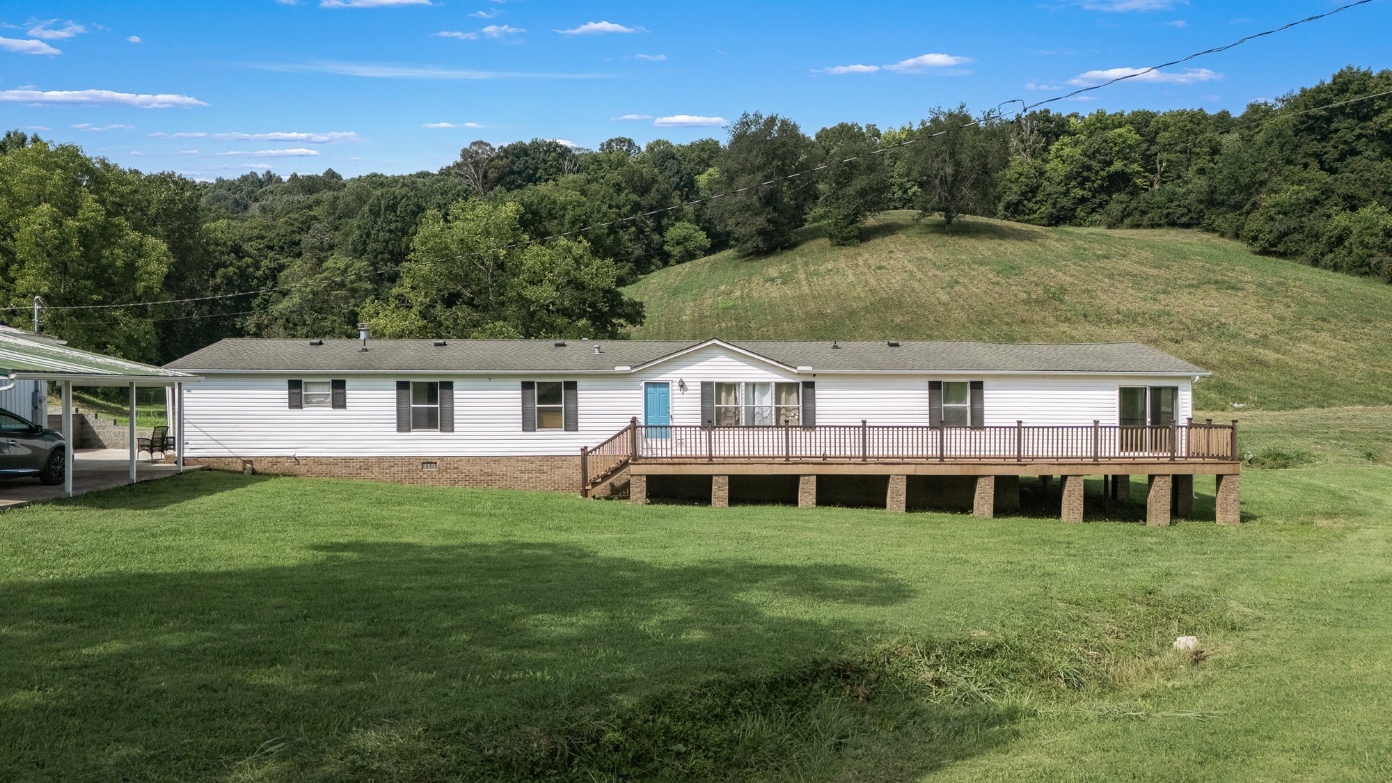 1st image of 1636 Jim Cummings Hwy, Woodbury, TN 37190 | MLS# 3526471
