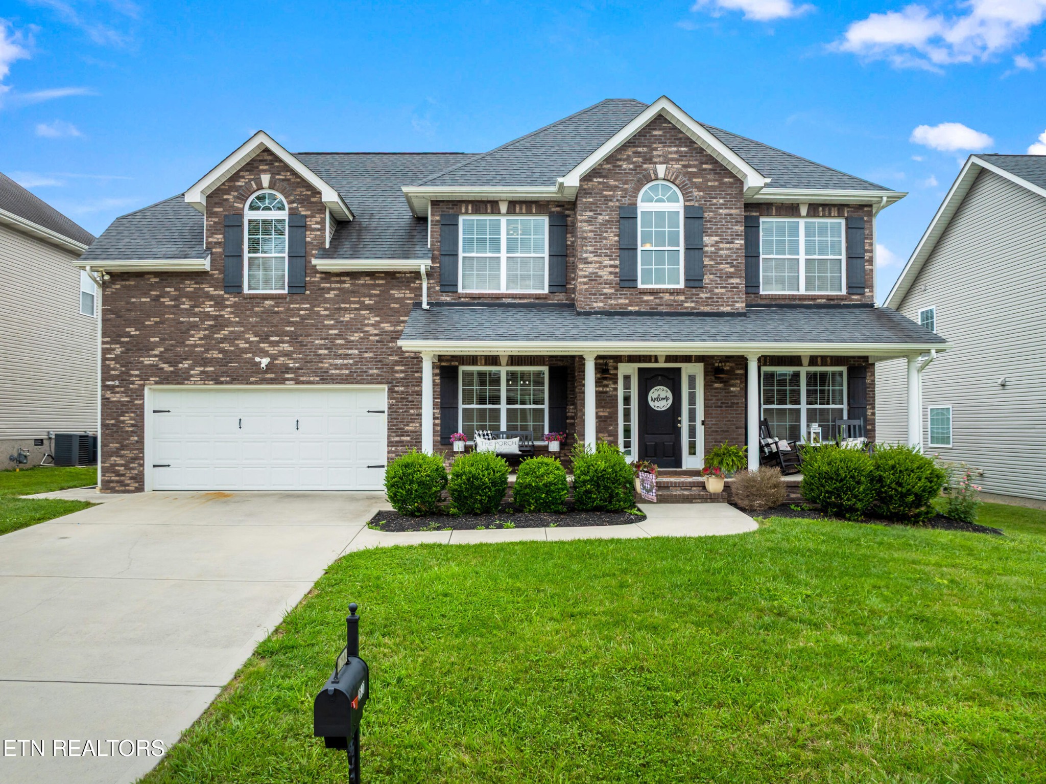 1st image of 2627 Sweeping Rain Lane, Knoxville, TN 37931 | MLS# 3526313