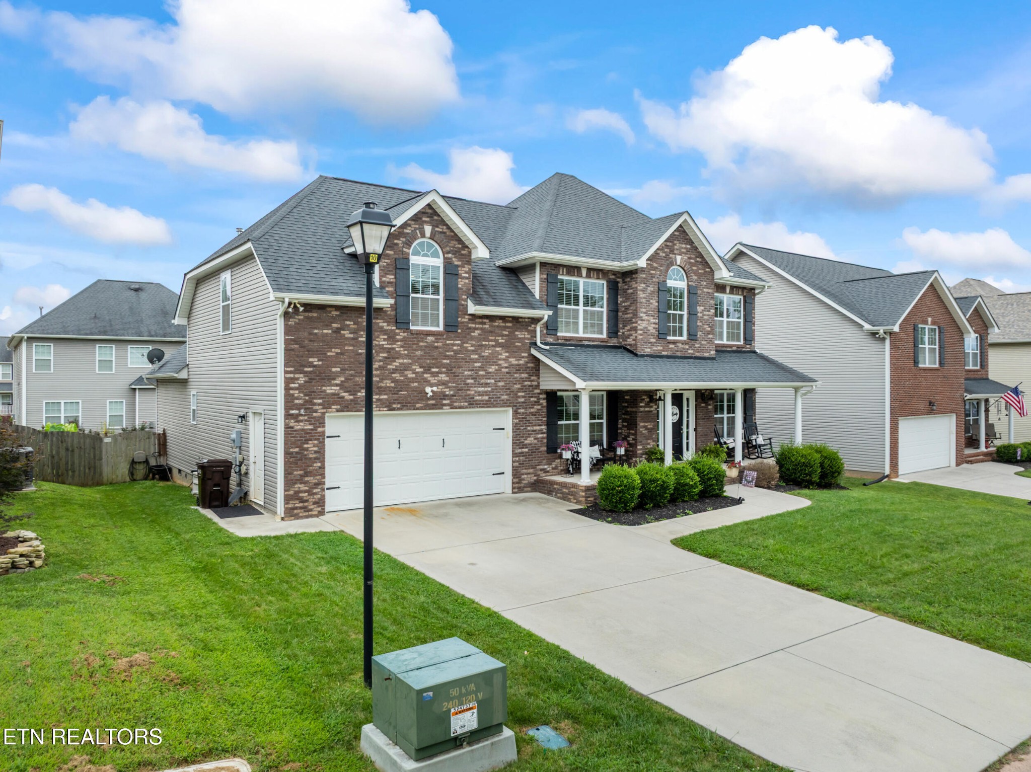 56th image of 2627 Sweeping Rain Lane, Knoxville, TN 37931 | MLS# 3526313