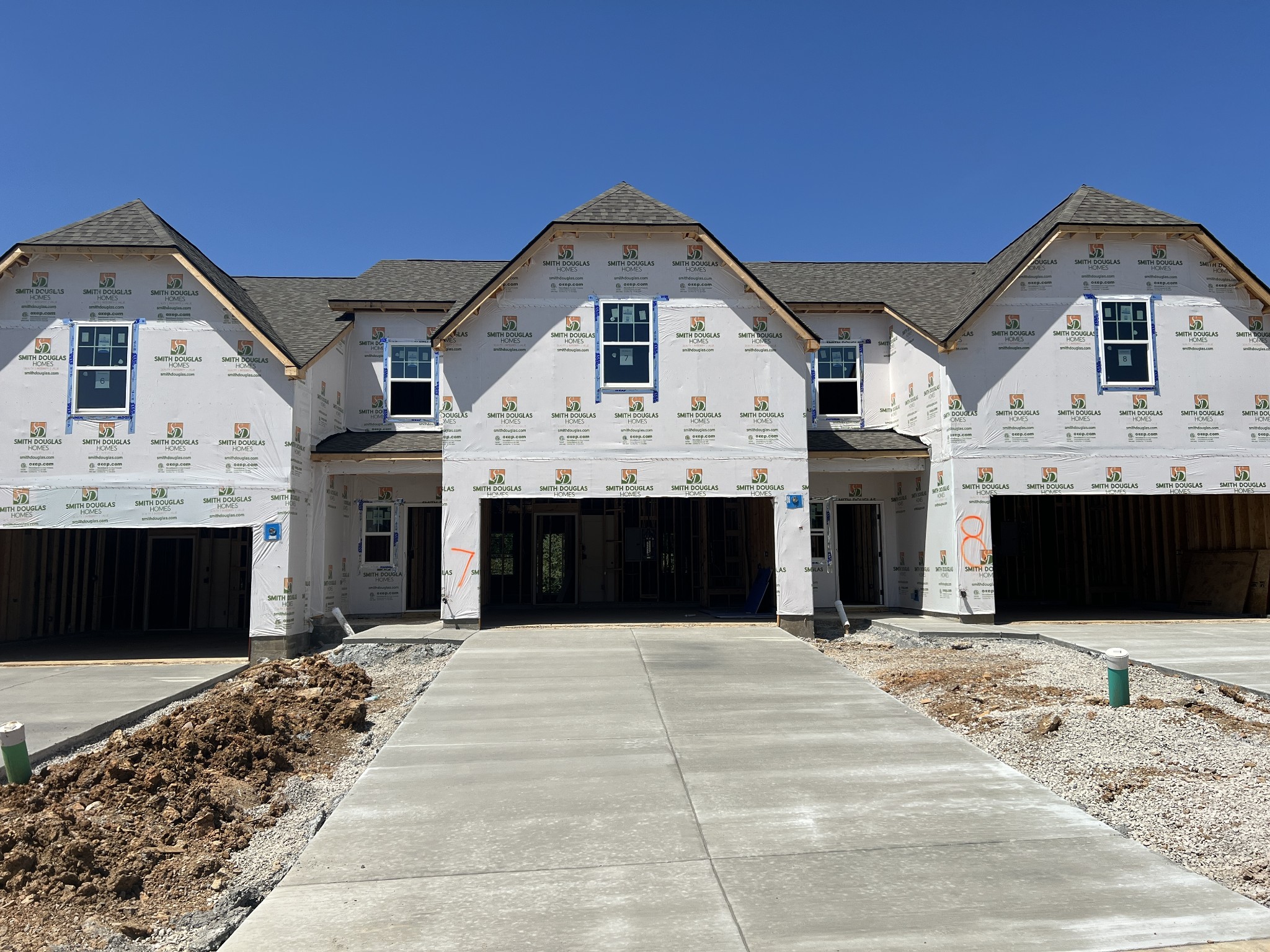 1st image of 1225 Bronte Dr, Smyrna, TN 37167 | MLS# 3526332