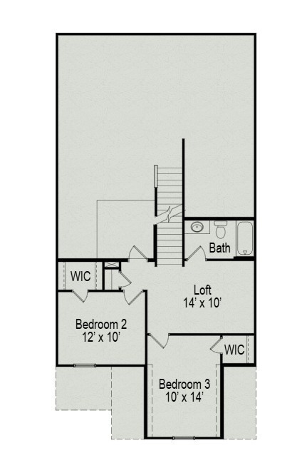 3rd image of 1225 Bronte Dr, Smyrna, TN 37167 | MLS# 3526332
