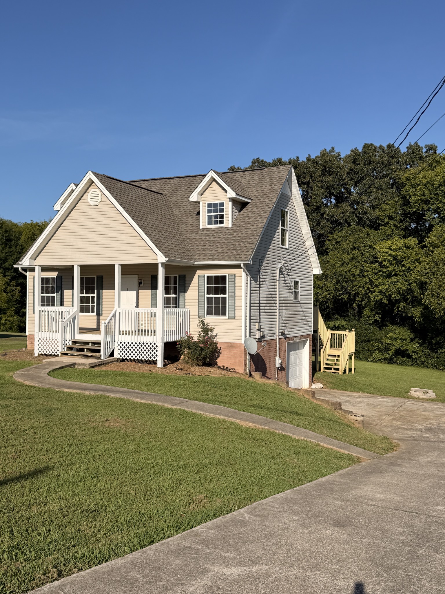 2nd image of 129 Apple Valley Ct Ne, Charleston, TN 37310 | MLS# 3526372