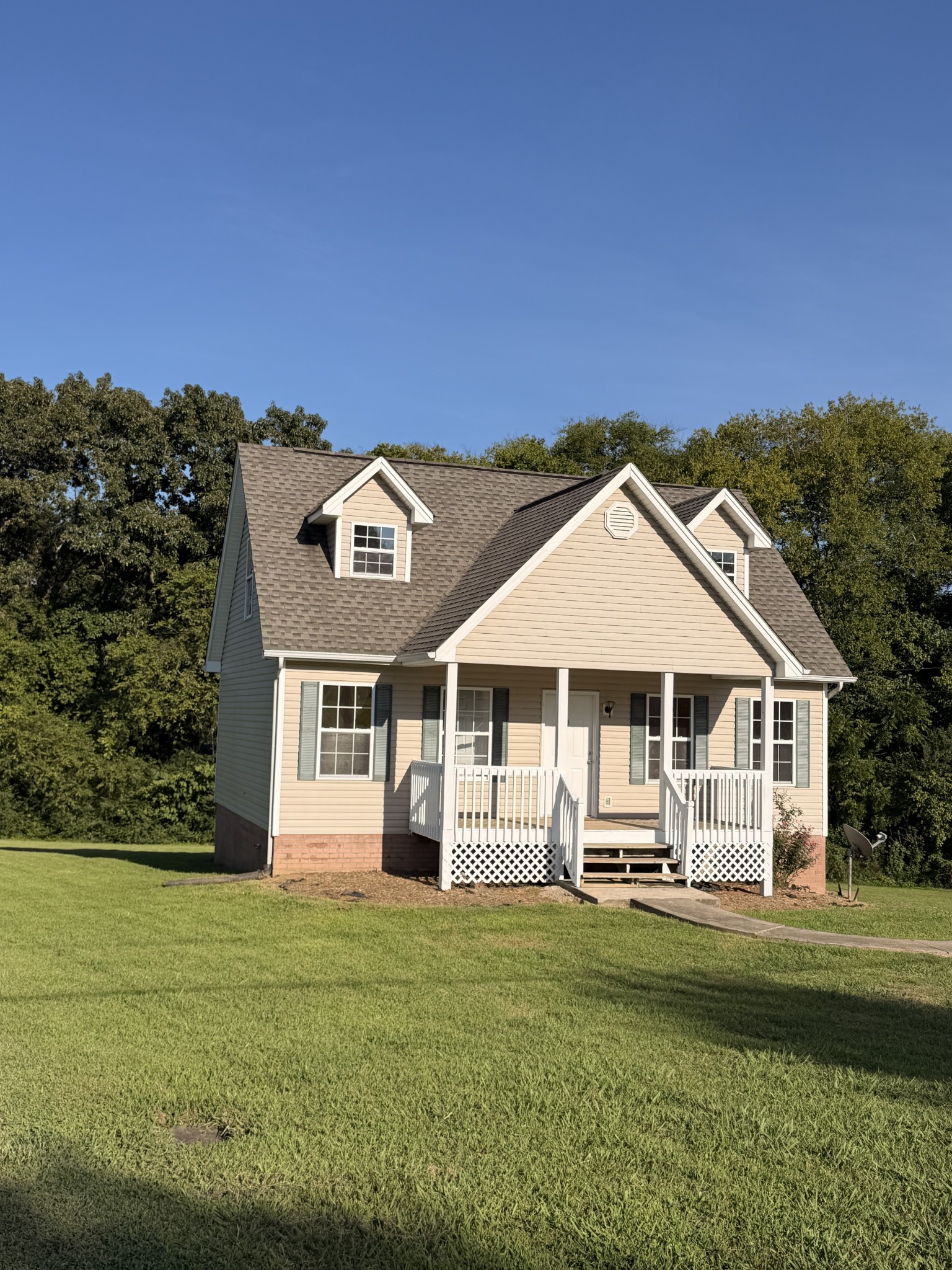 1st image of 129 Apple Valley Ct Ne, Charleston, TN 37310 | MLS# 3526372