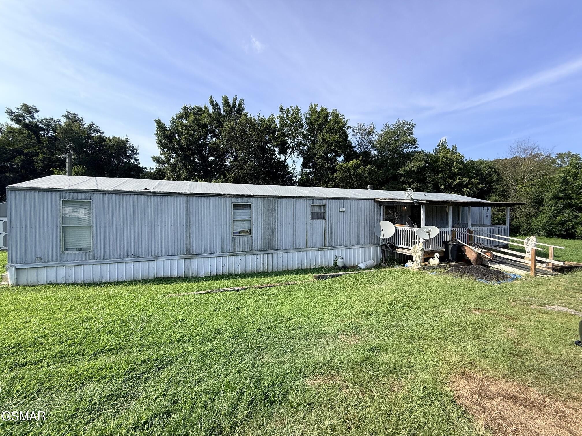 1st image of 406 Mcgaha Chapel Road, Cosby, TN 37722 | MLS# 3526321
