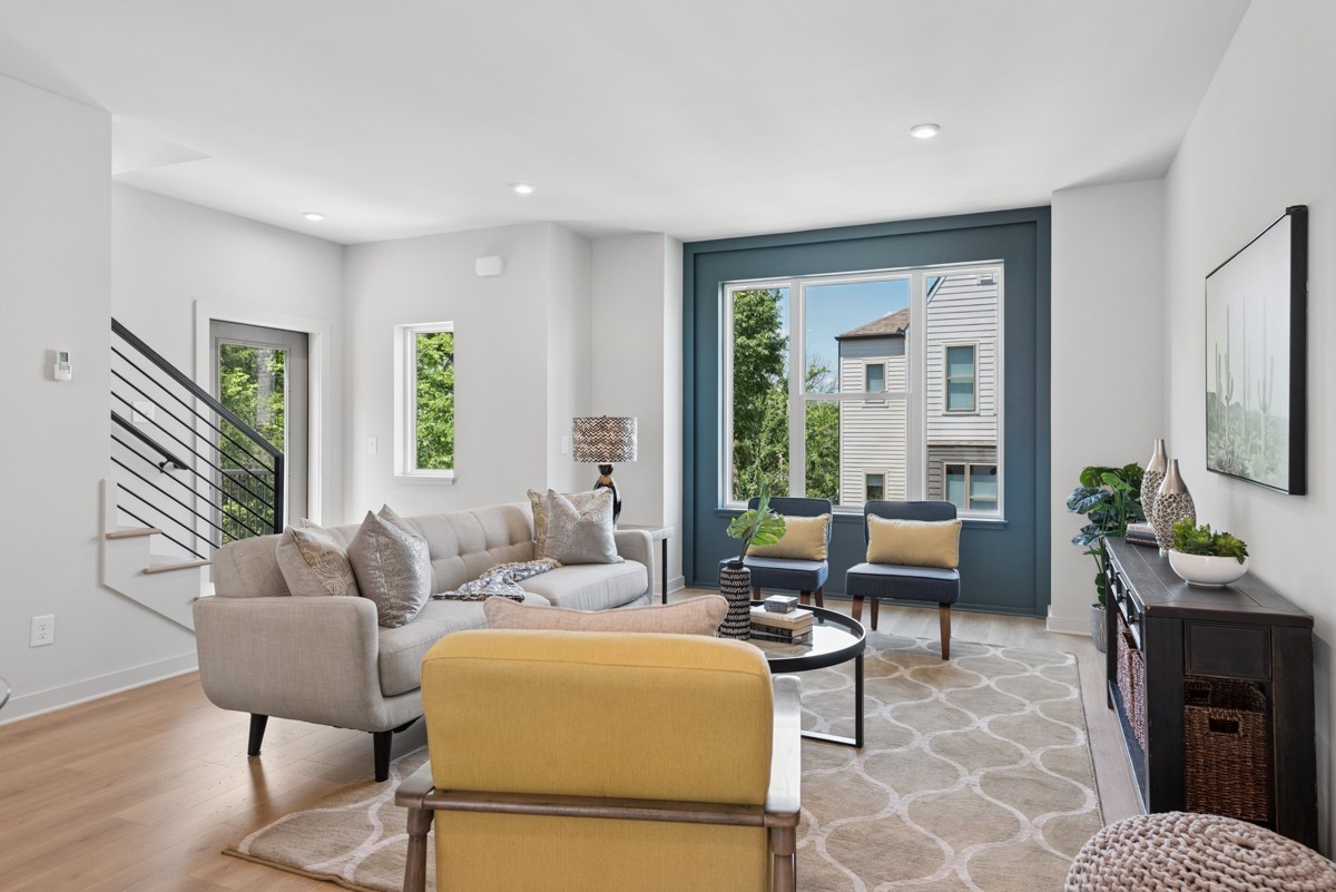 2nd image of 344 East Village Ln, Nashville, TN 37216 | MLS# 3526324